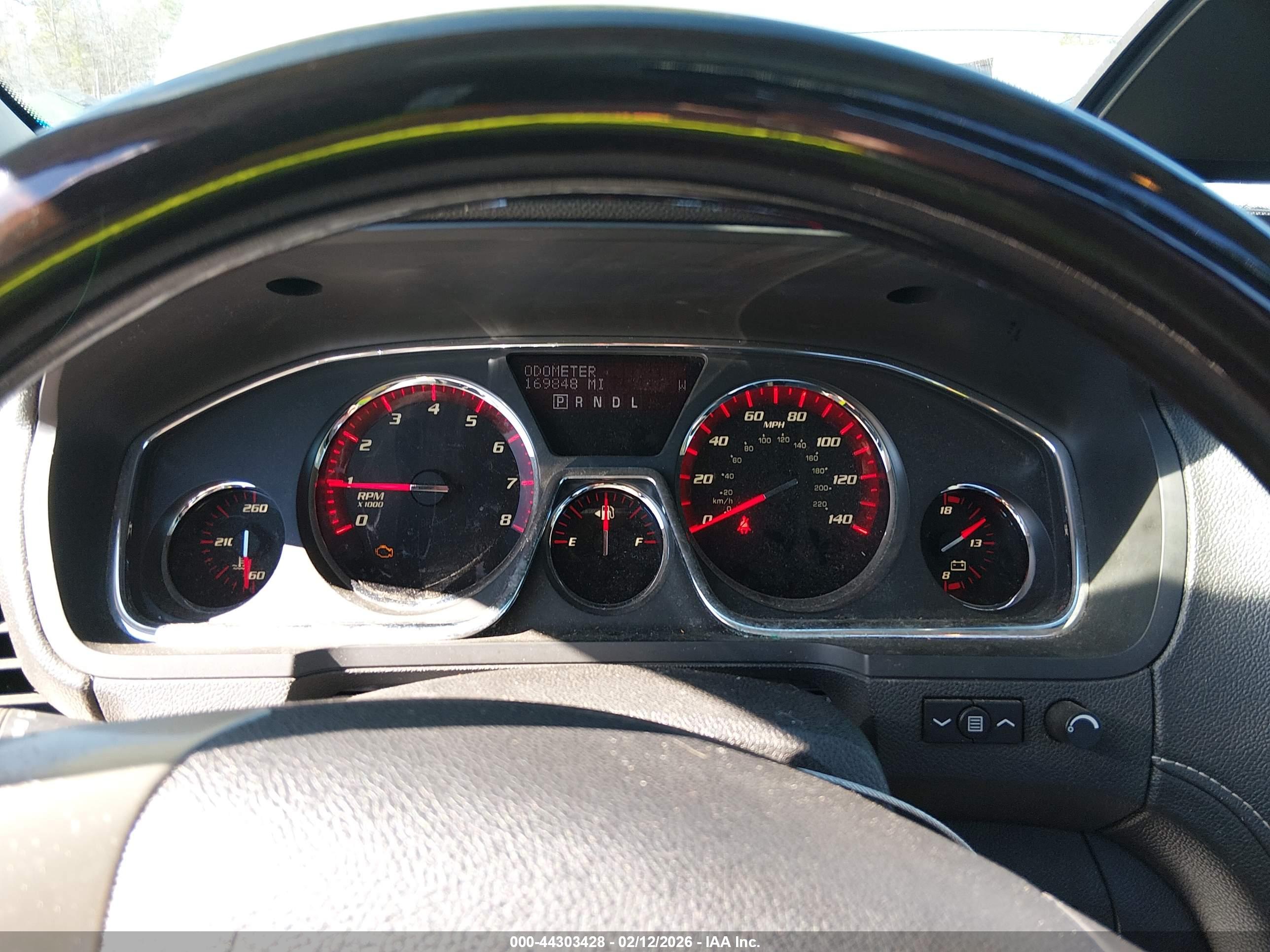 GMC ACADIA image 7