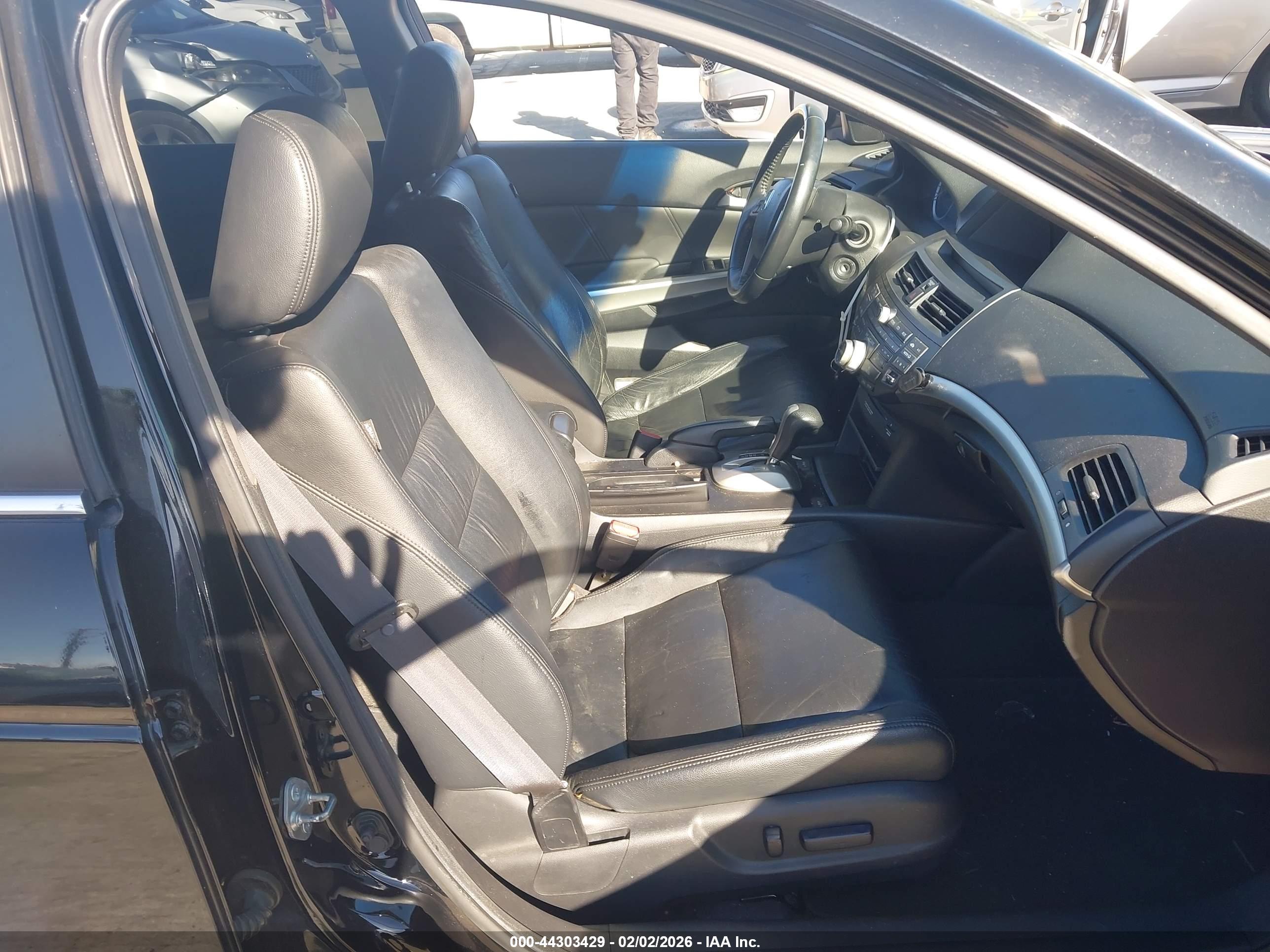 HONDA ACCORD image 5