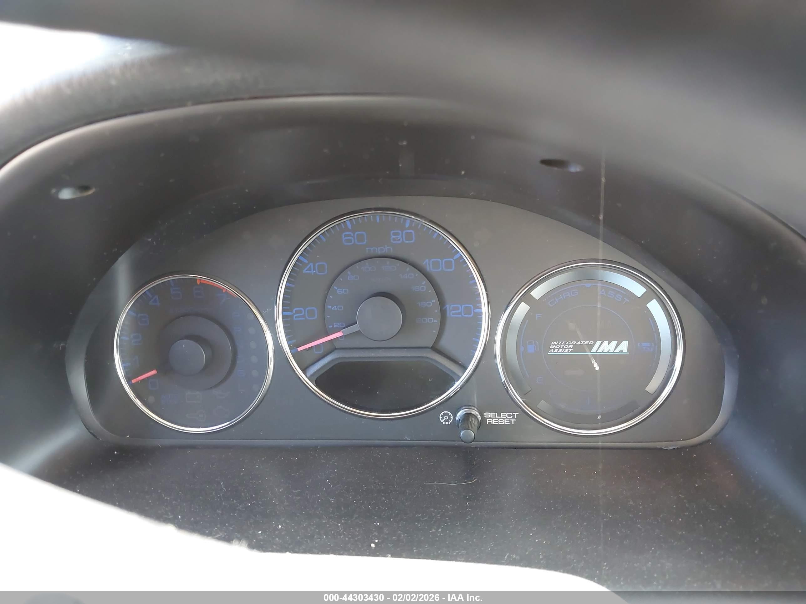 HONDA CIVIC image 7
