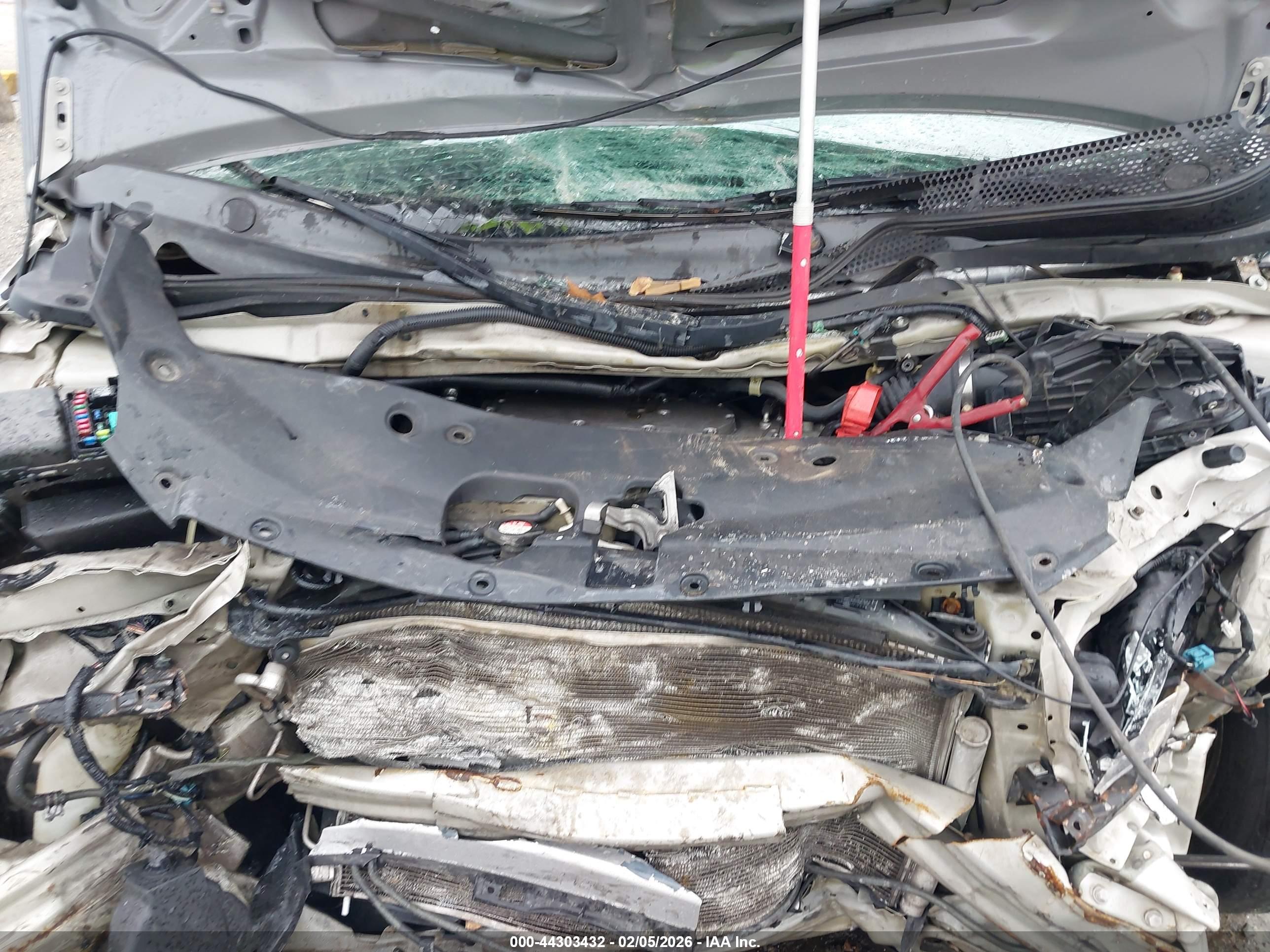 HONDA ODYSSEY image 10