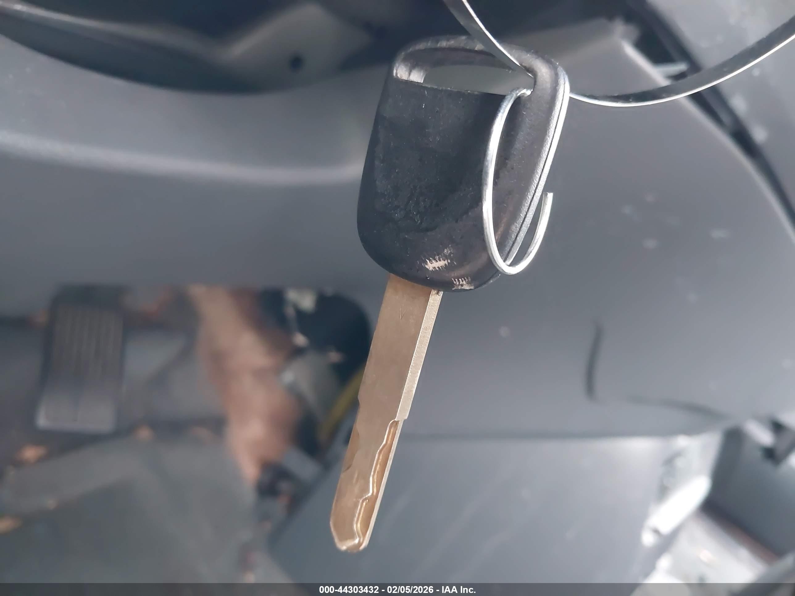 HONDA ODYSSEY image 11