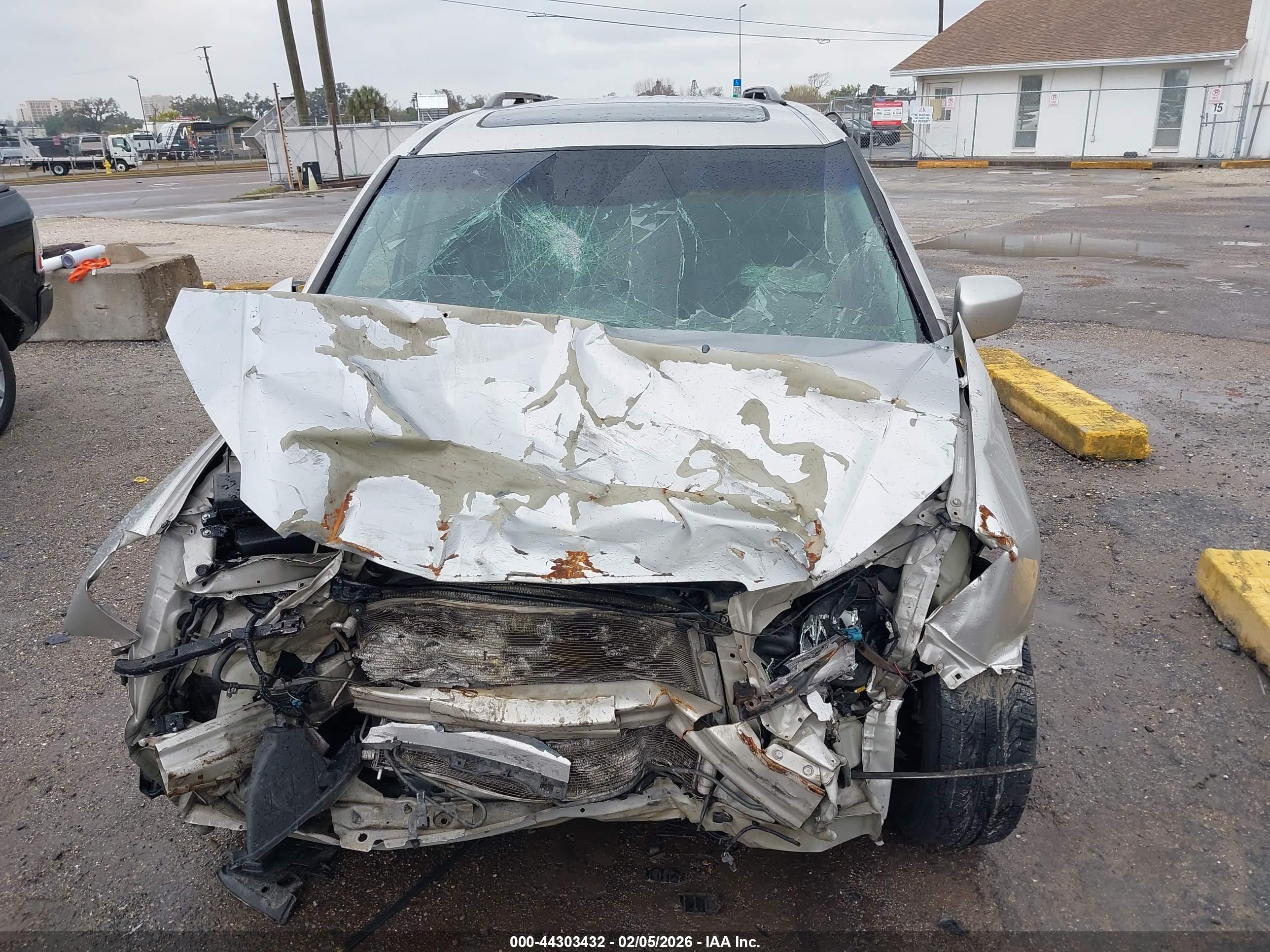 HONDA ODYSSEY image 6