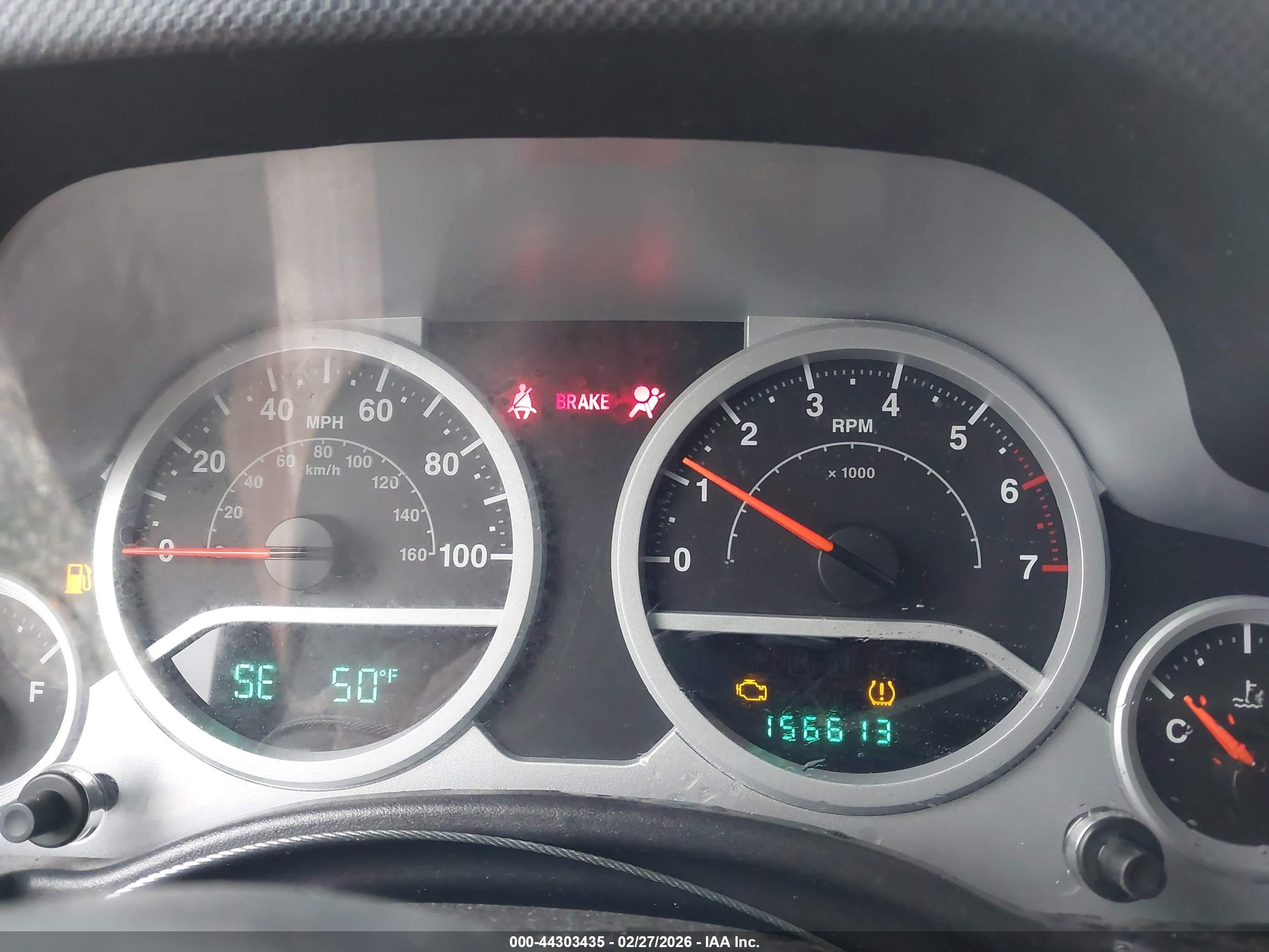 JEEP WRANGLER image 7