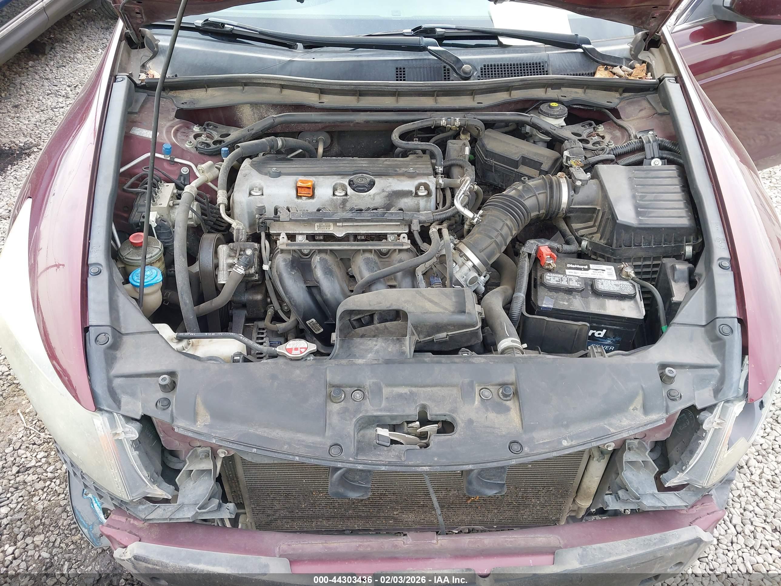 HONDA ACCORD image 10