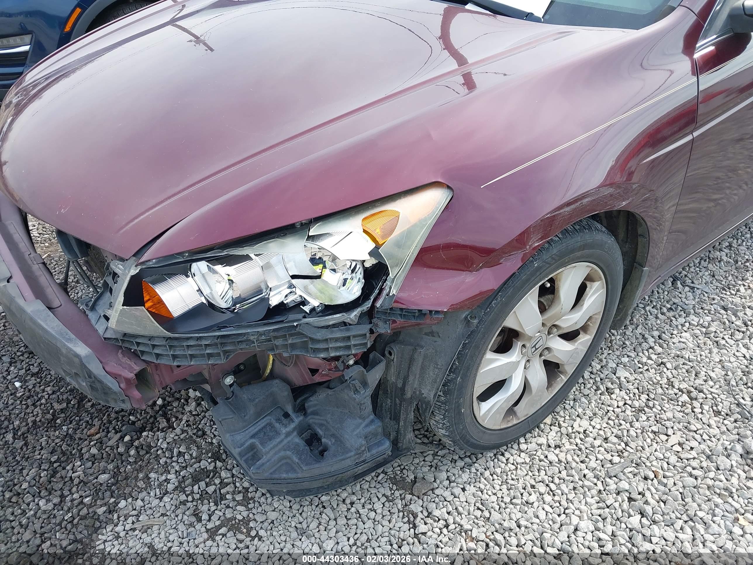 HONDA ACCORD image 6