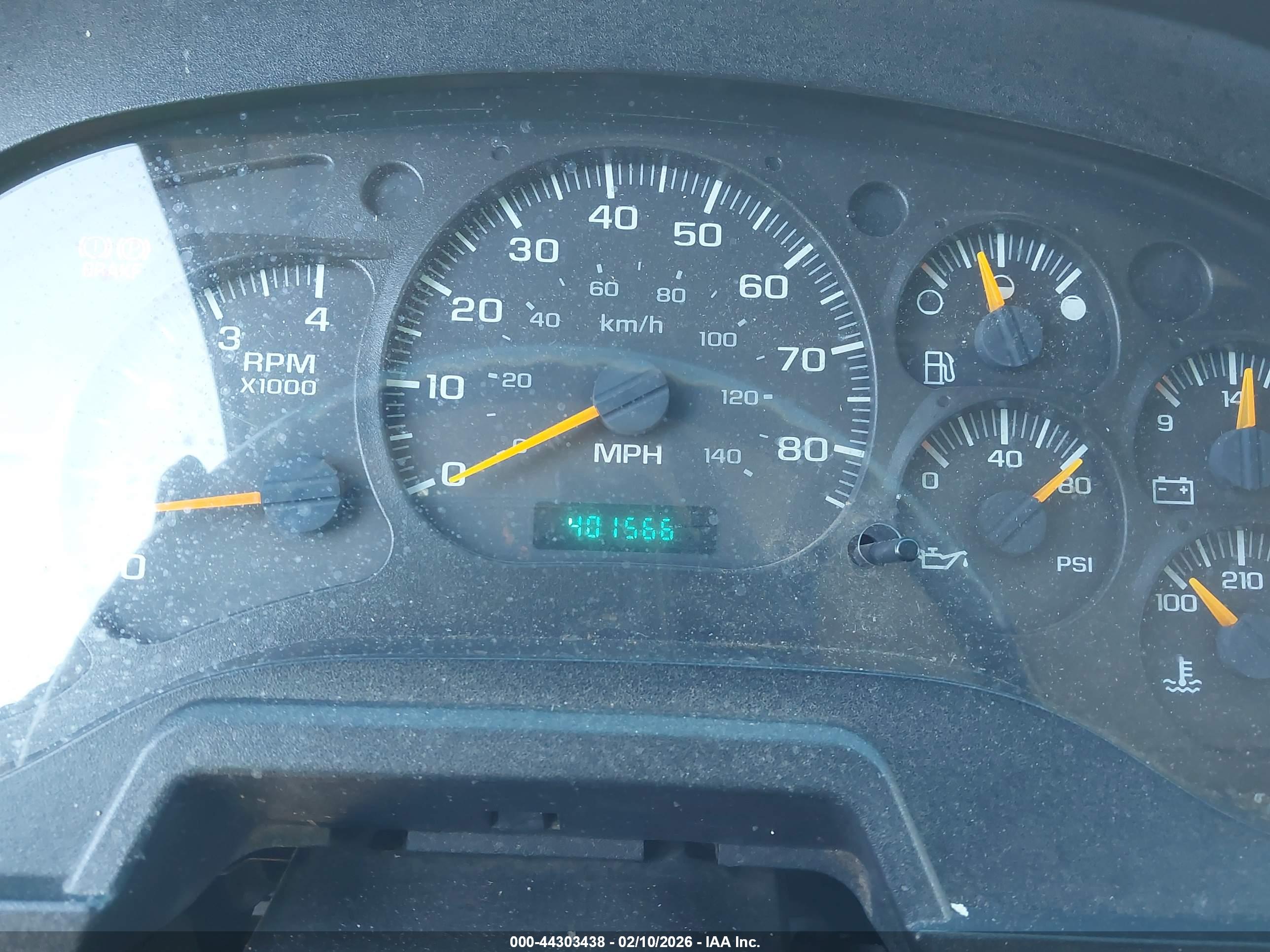 ISUZU FVR image 6