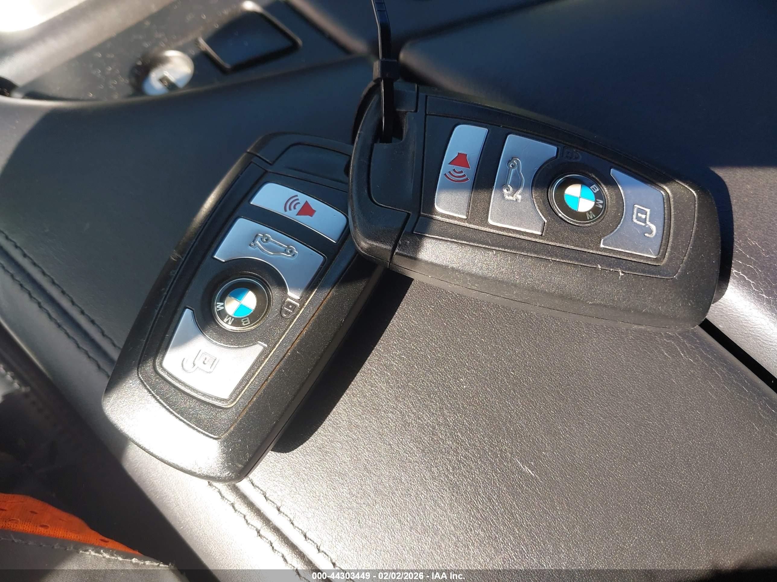 BMW M5 image 11