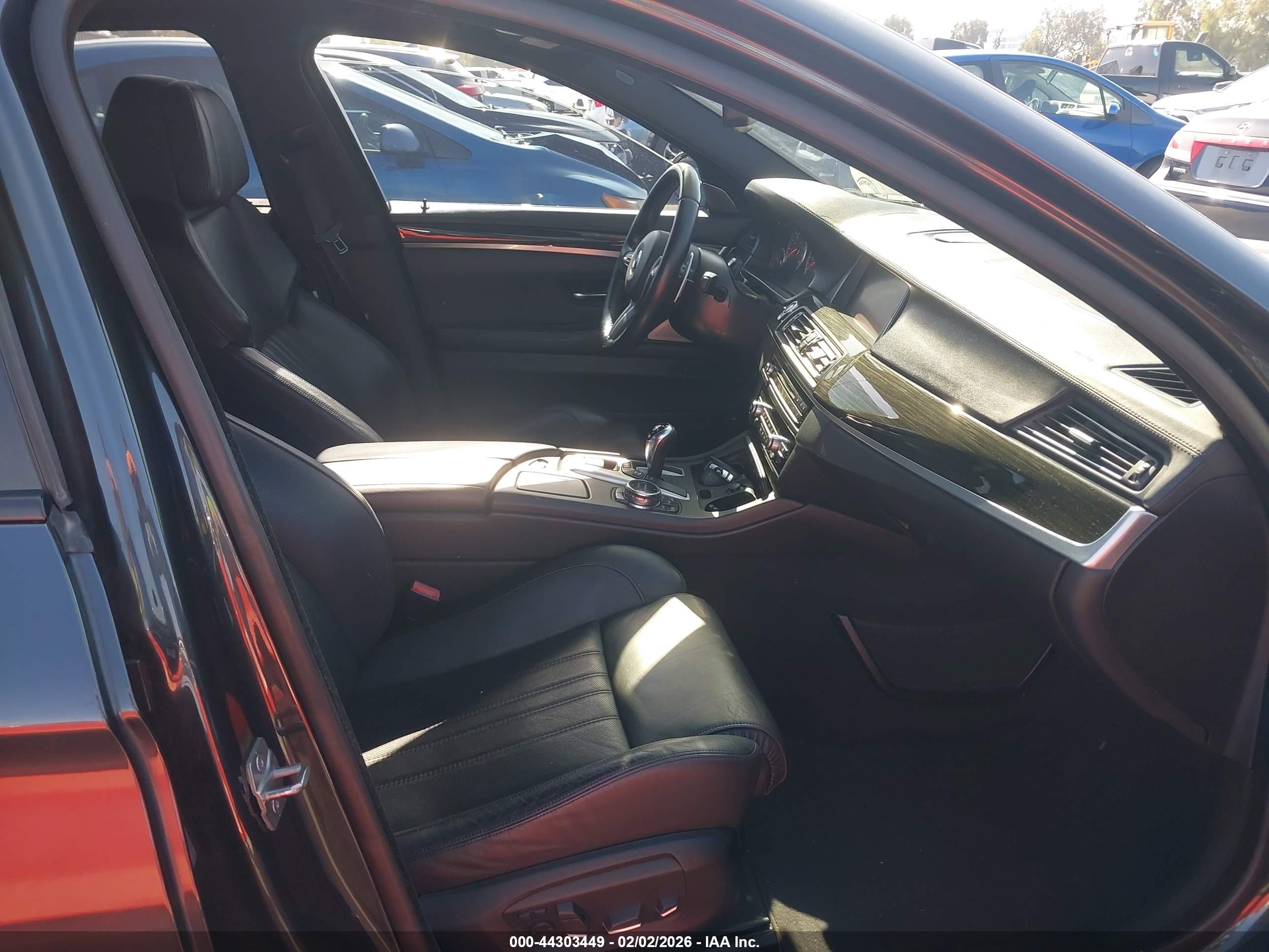 BMW M5 image 5