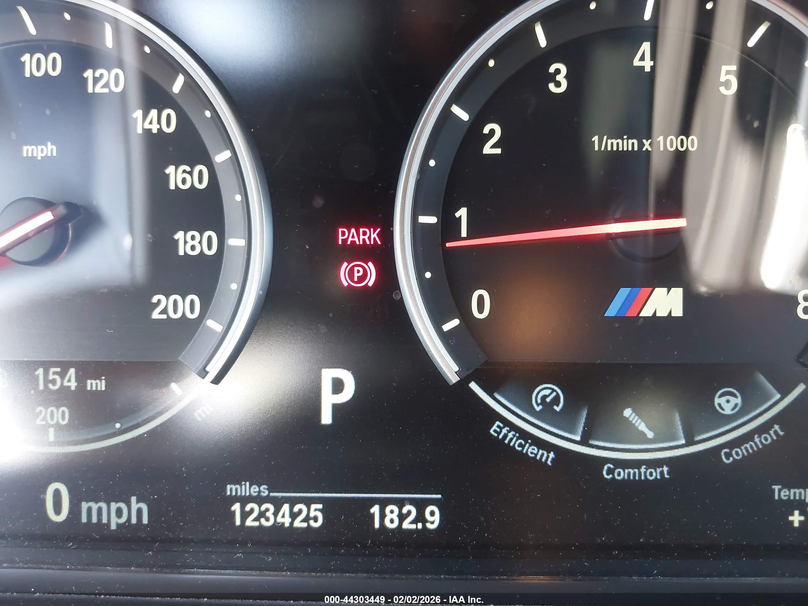 BMW M5 image 7