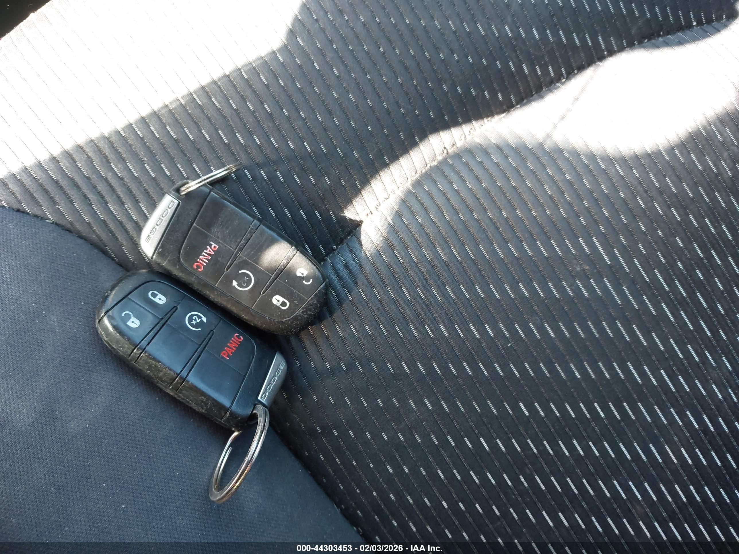 DODGE JOURNEY image 11