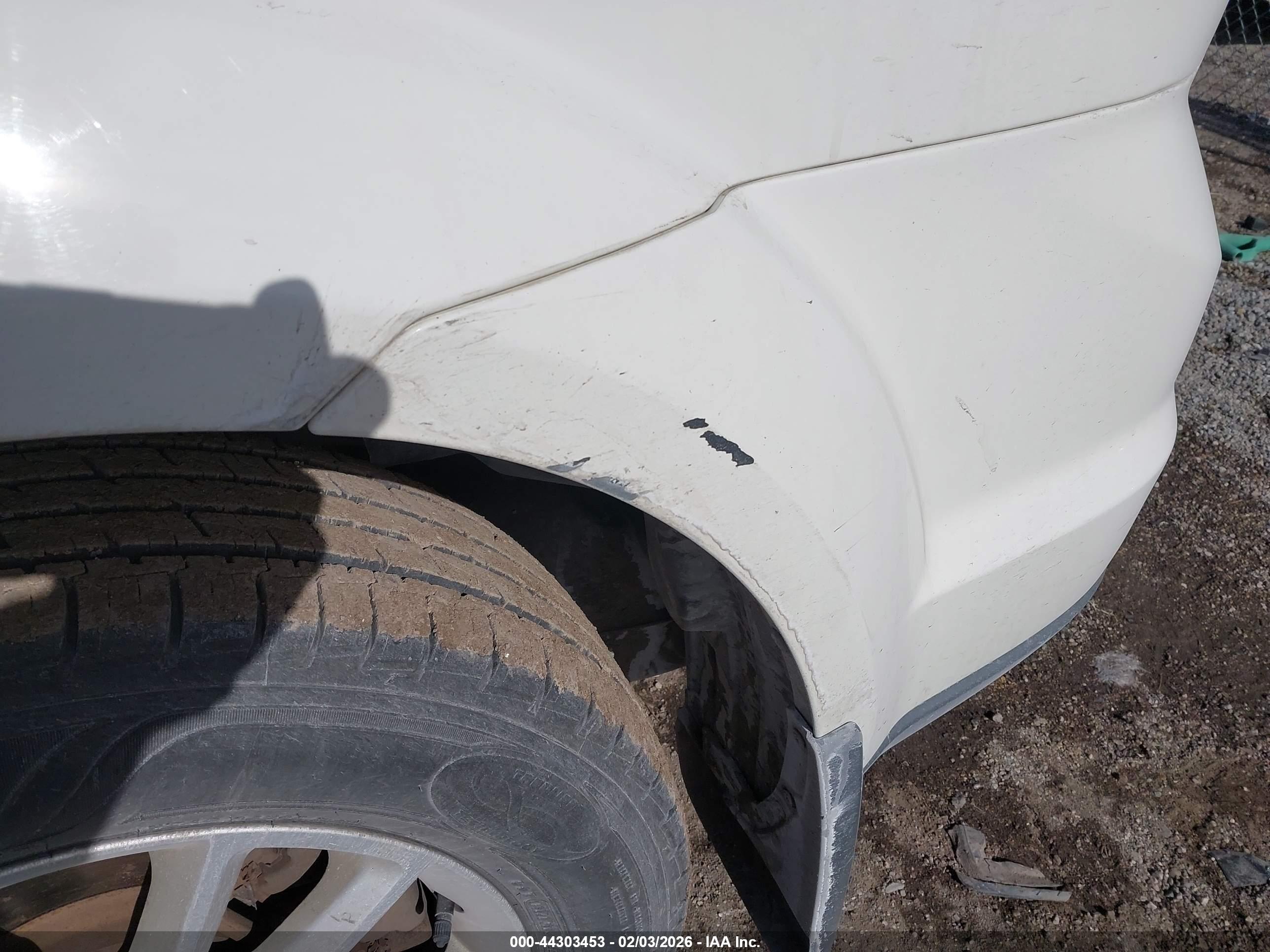 DODGE JOURNEY image 6