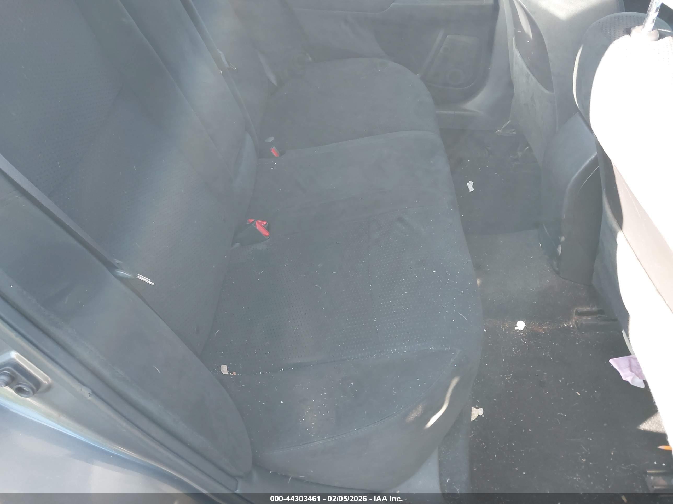 NISSAN ALTIMA image 8