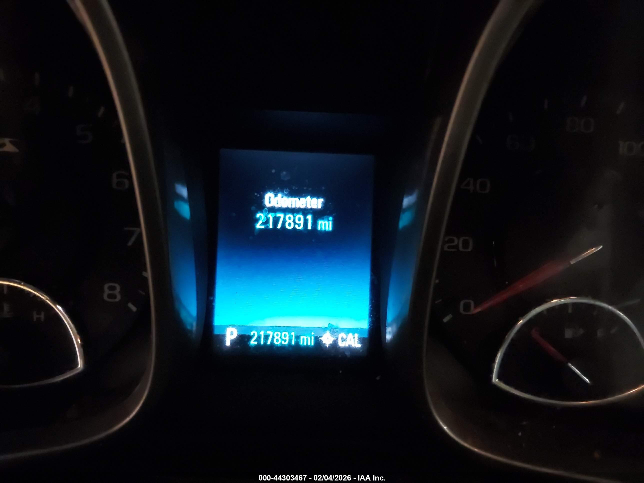 CHEVROLET MALIBU image 7