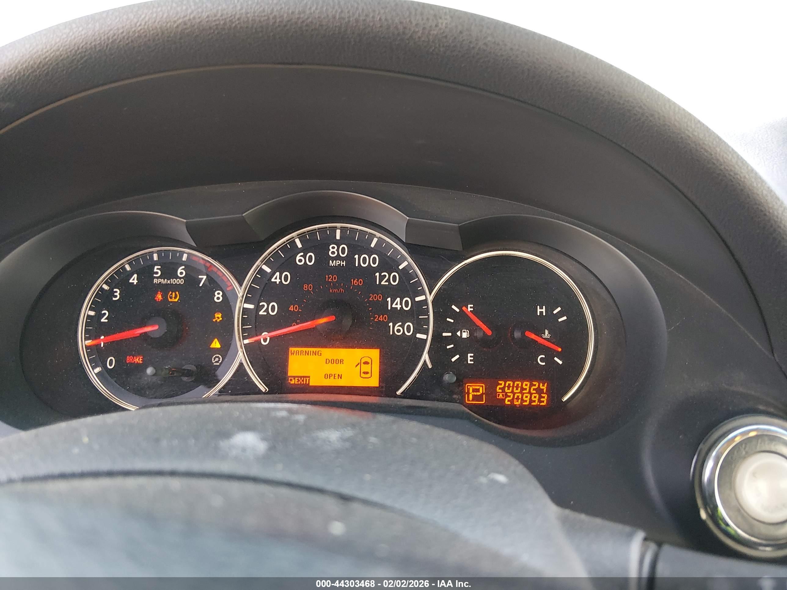 NISSAN ALTIMA image 7