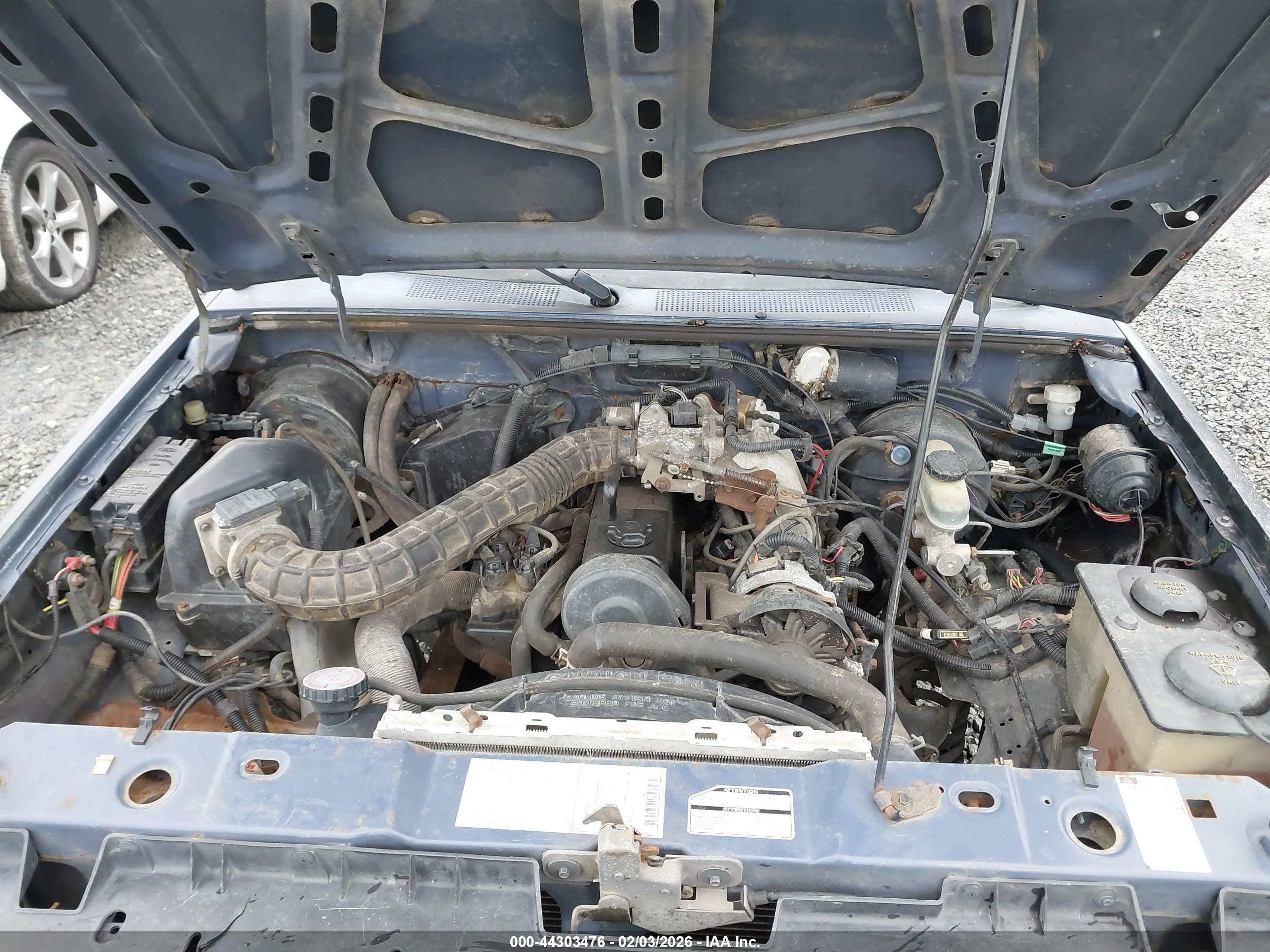 FORD RANGER image 10
