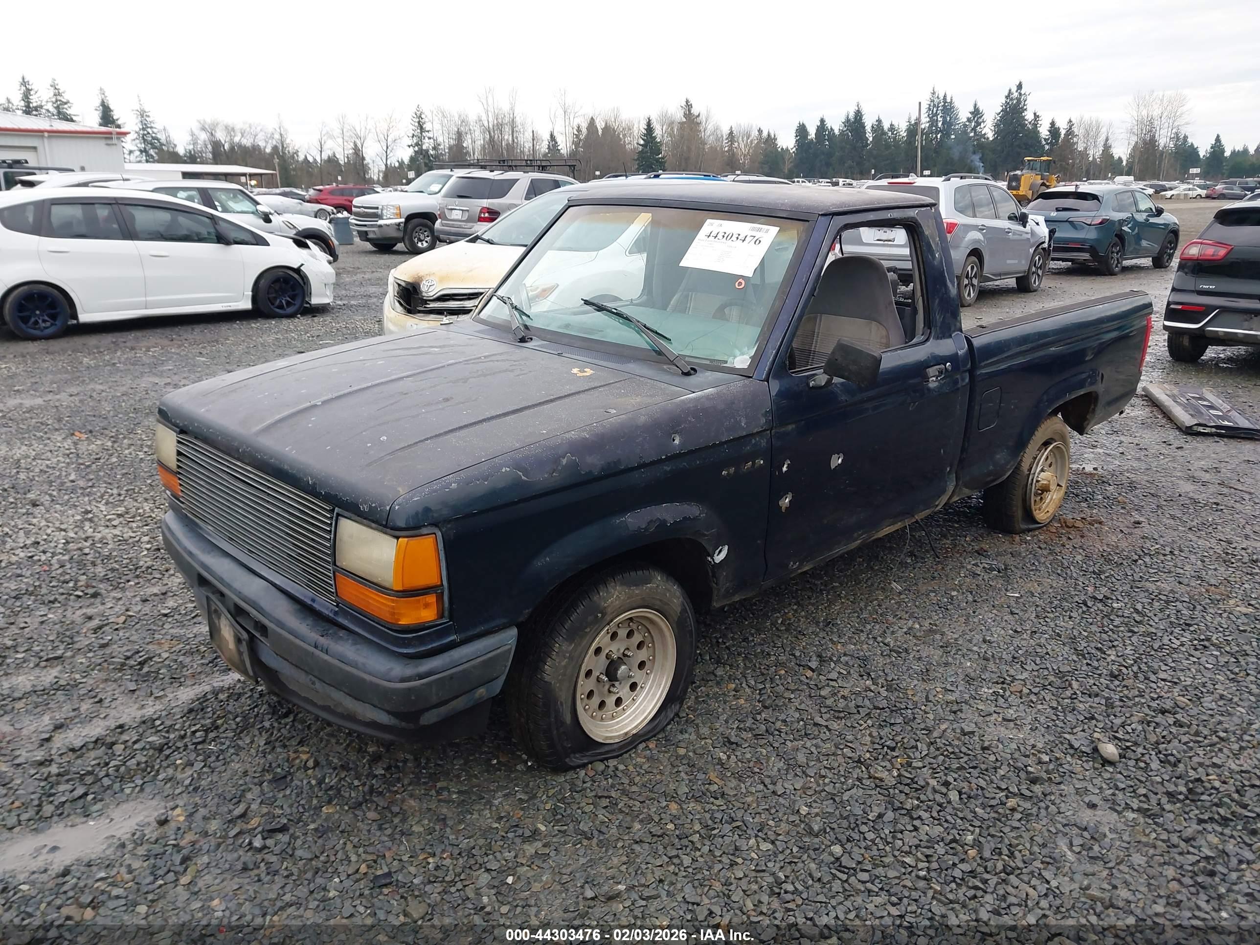 FORD RANGER image 2