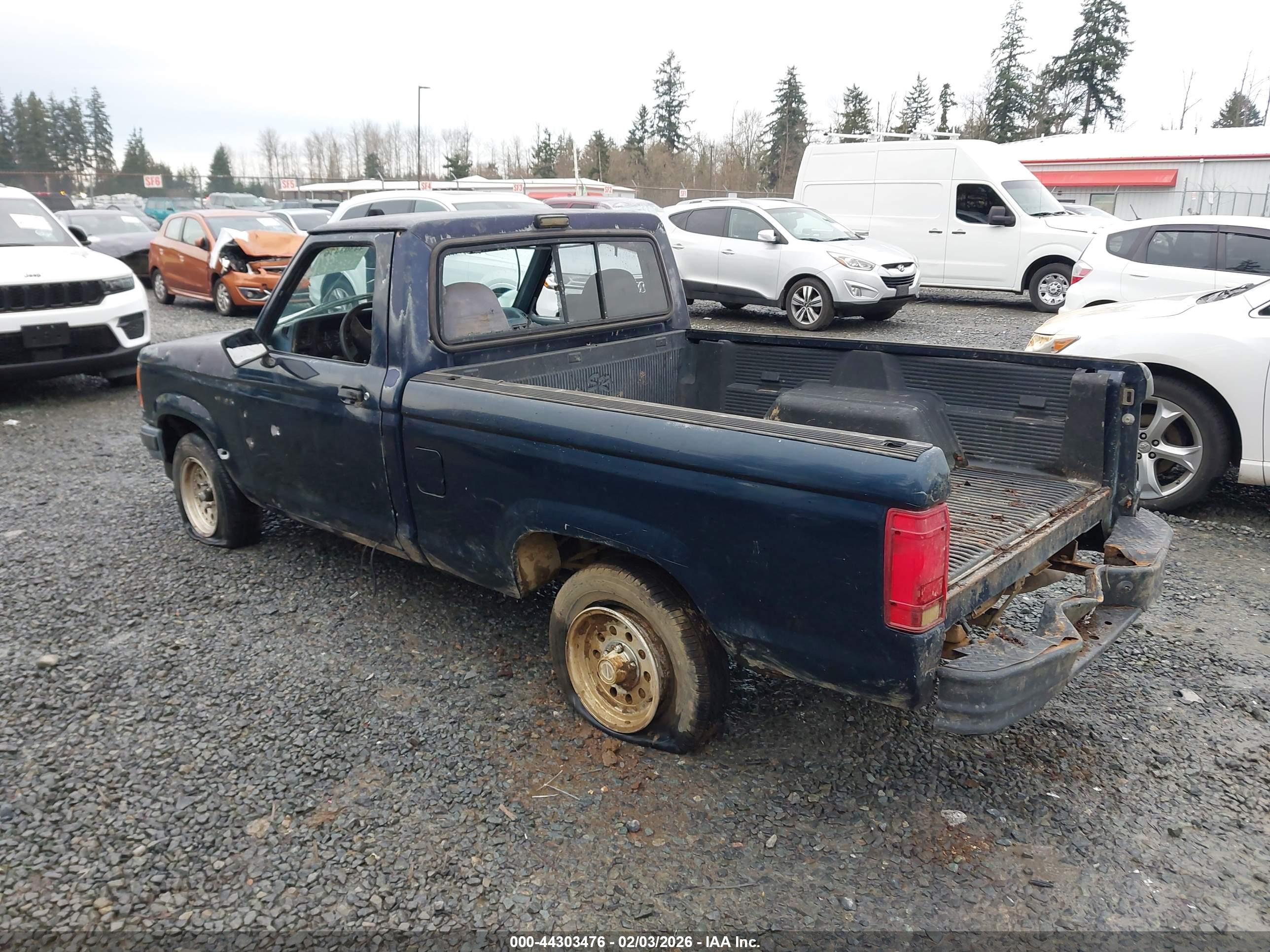 FORD RANGER image 3