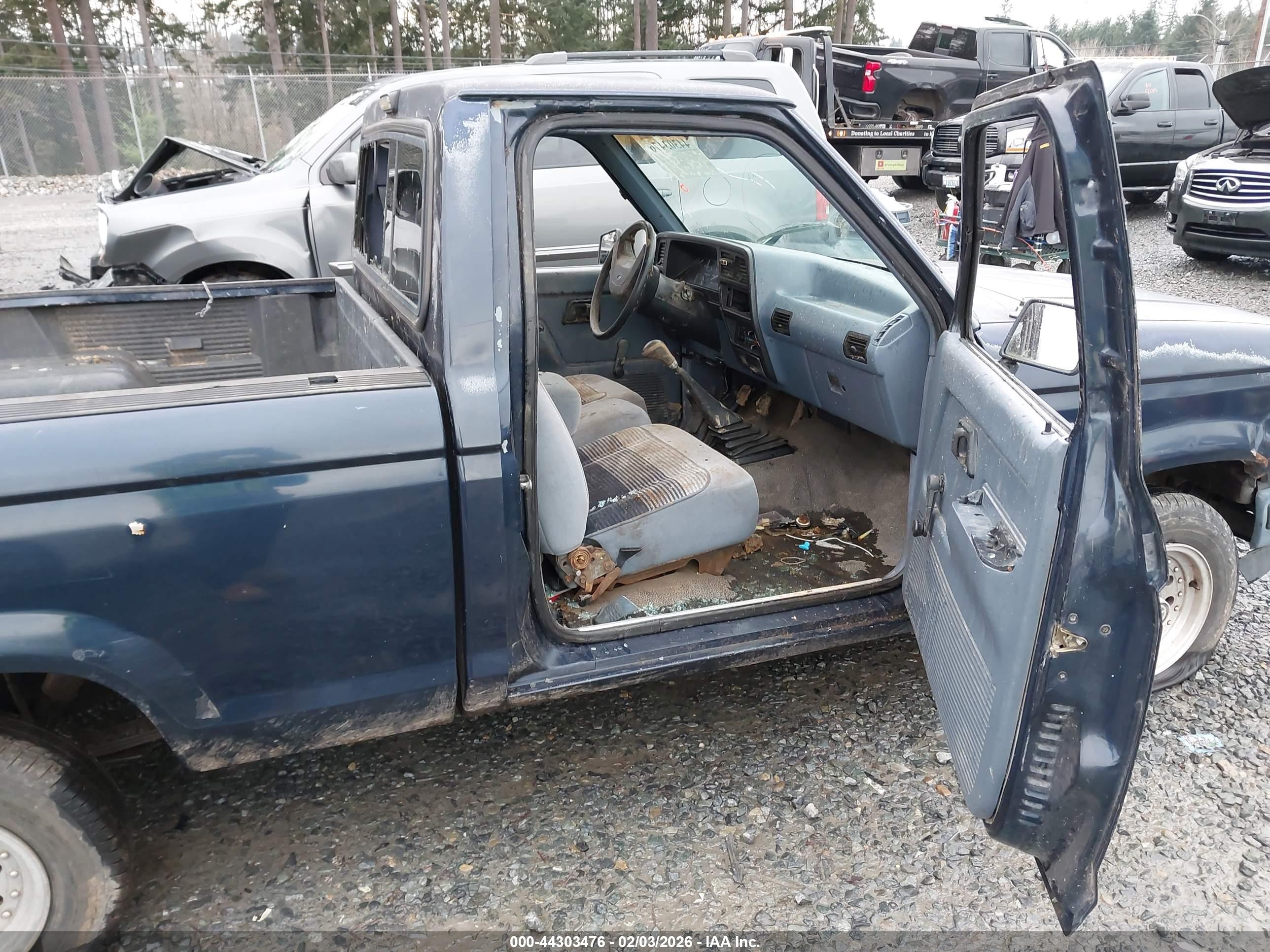 FORD RANGER image 5