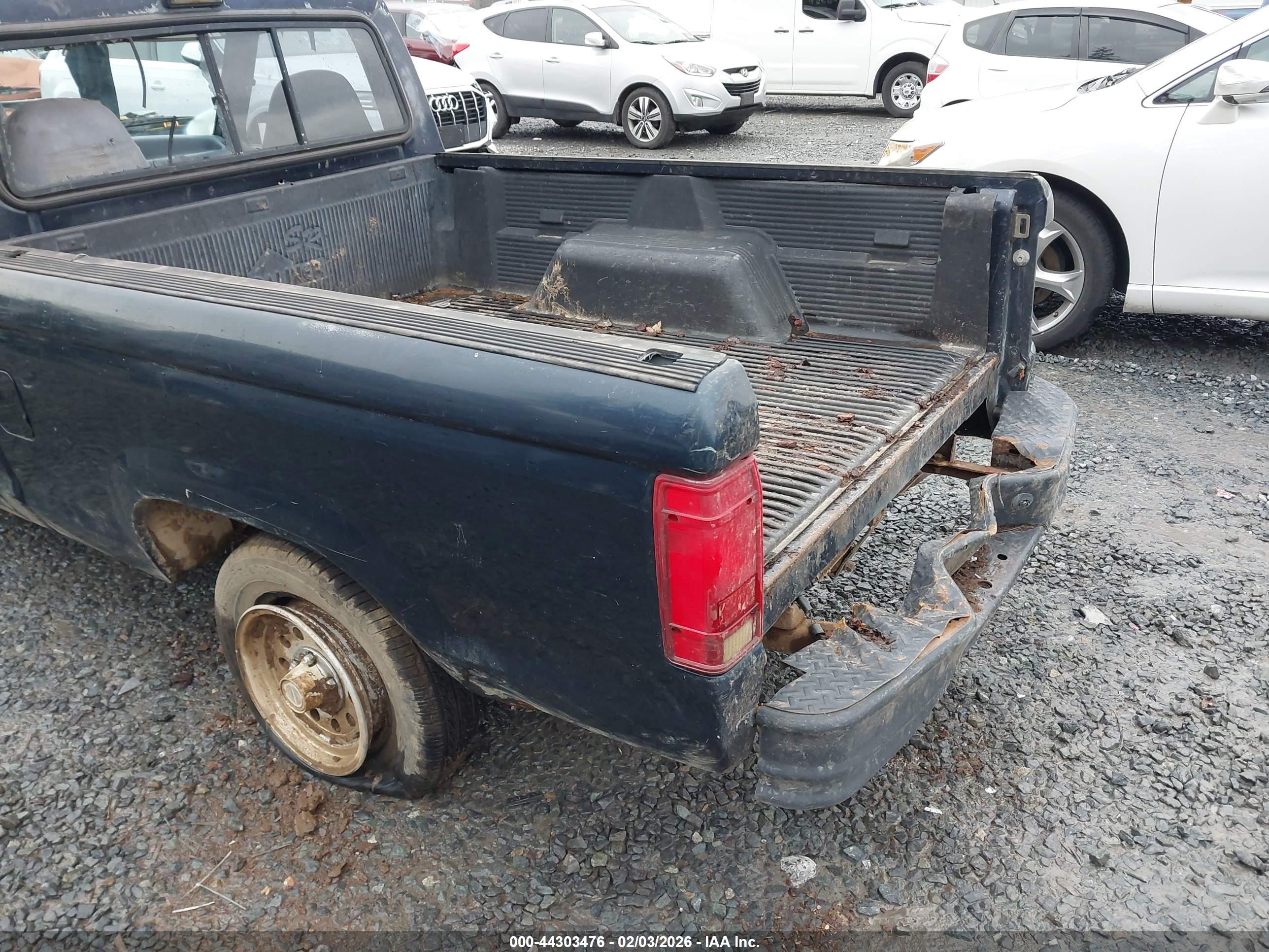 FORD RANGER image 6