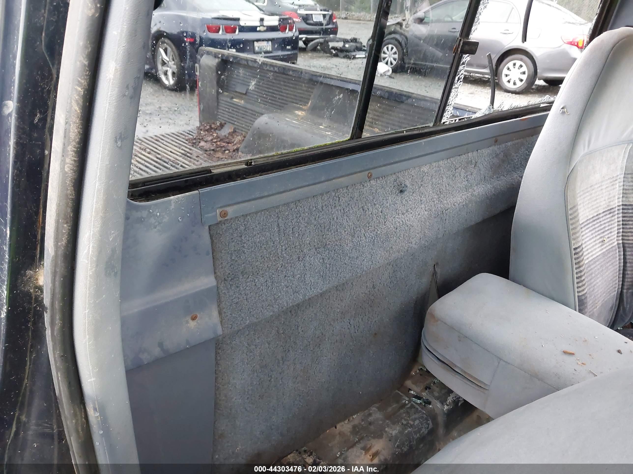 FORD RANGER image 8