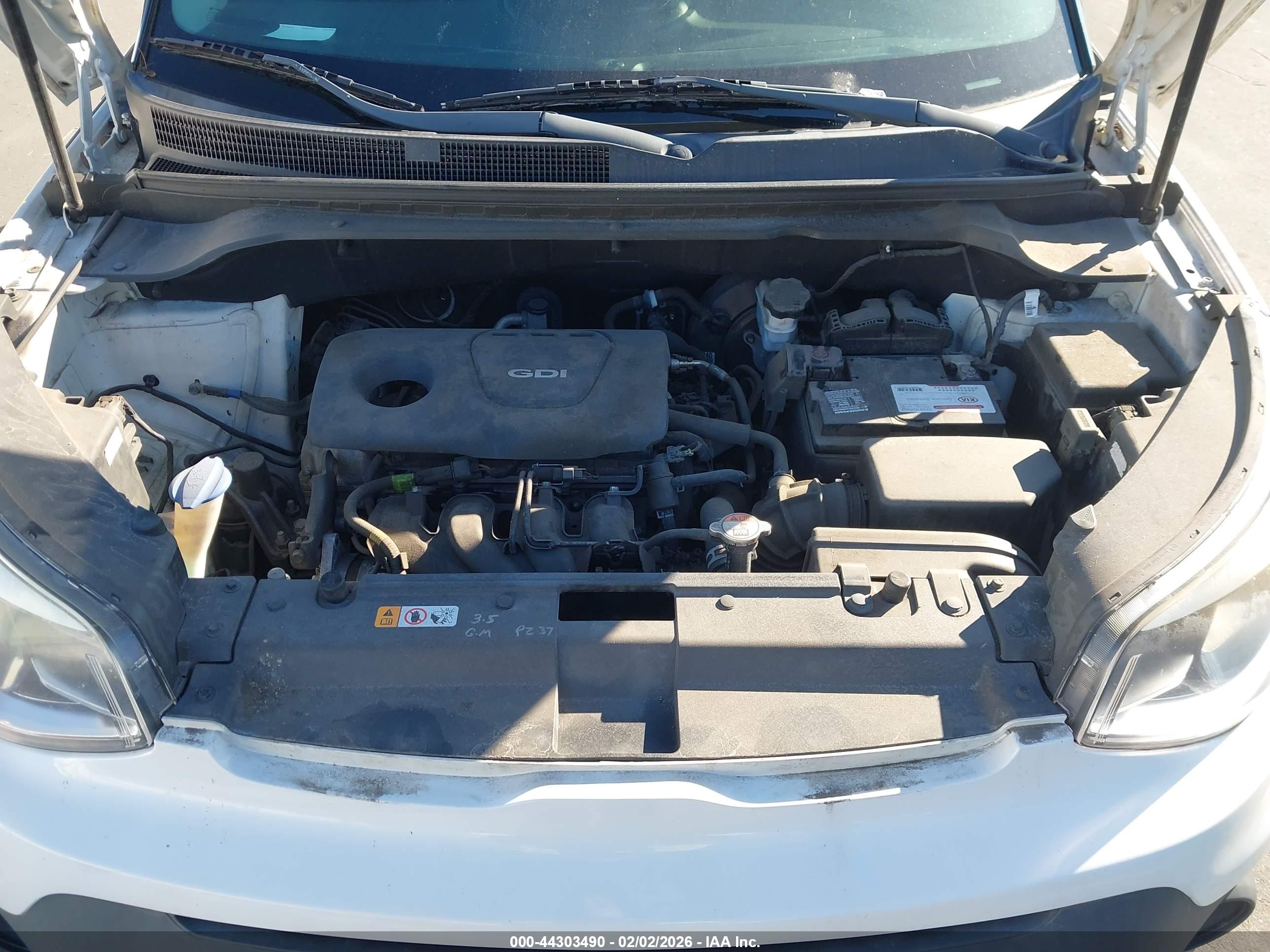 KIA SOUL image 10