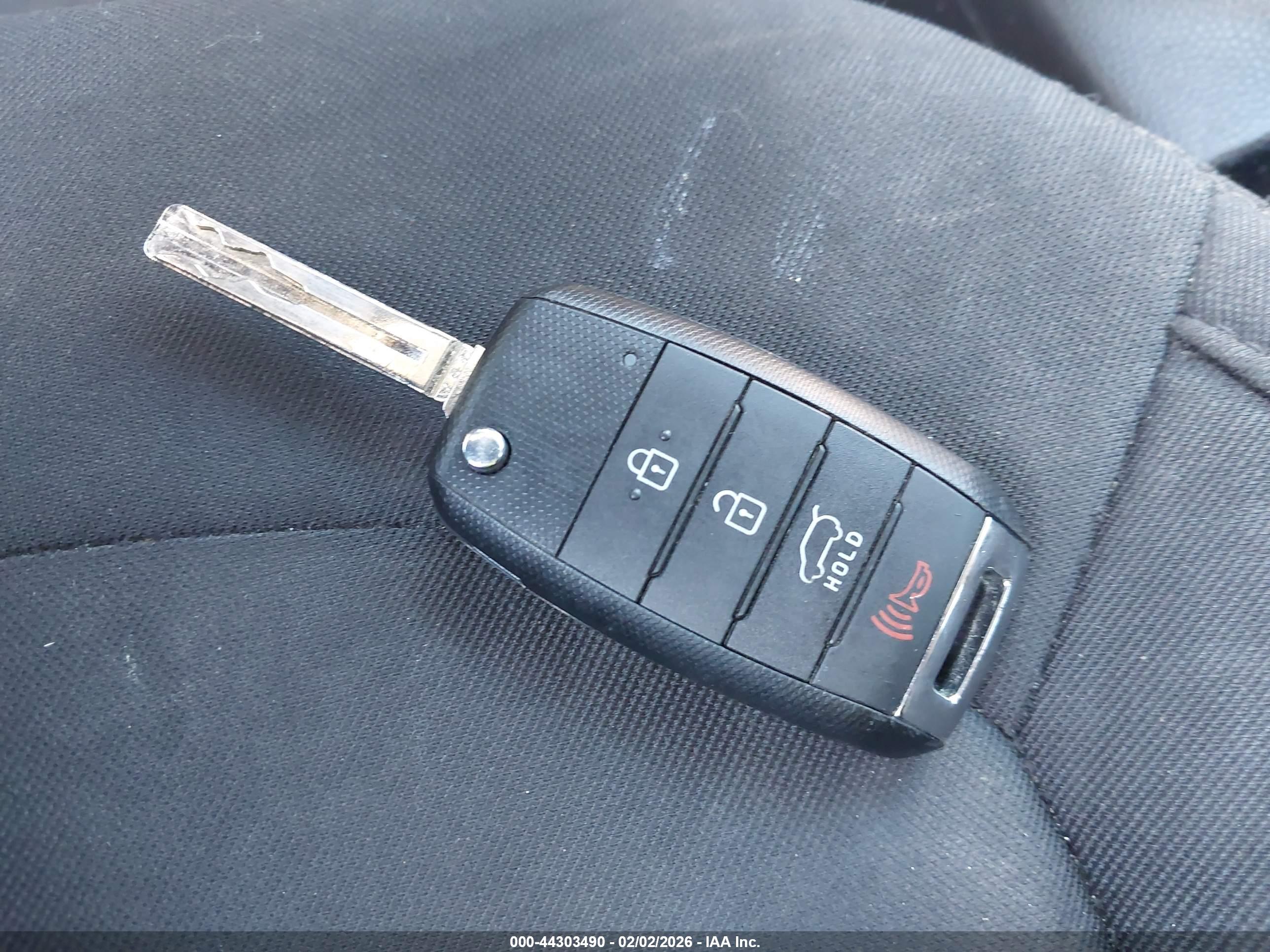KIA SOUL image 11