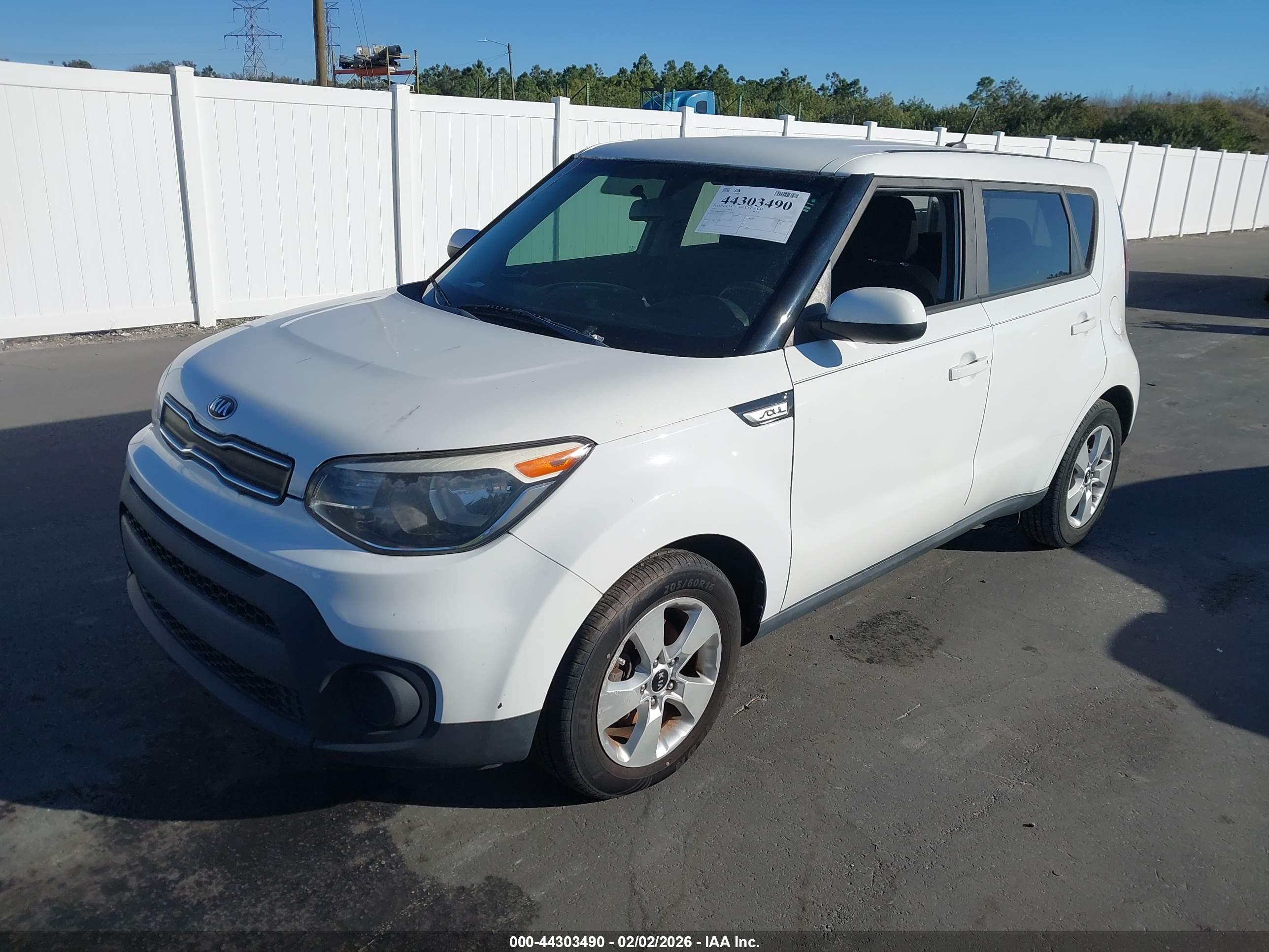 KIA SOUL image 2