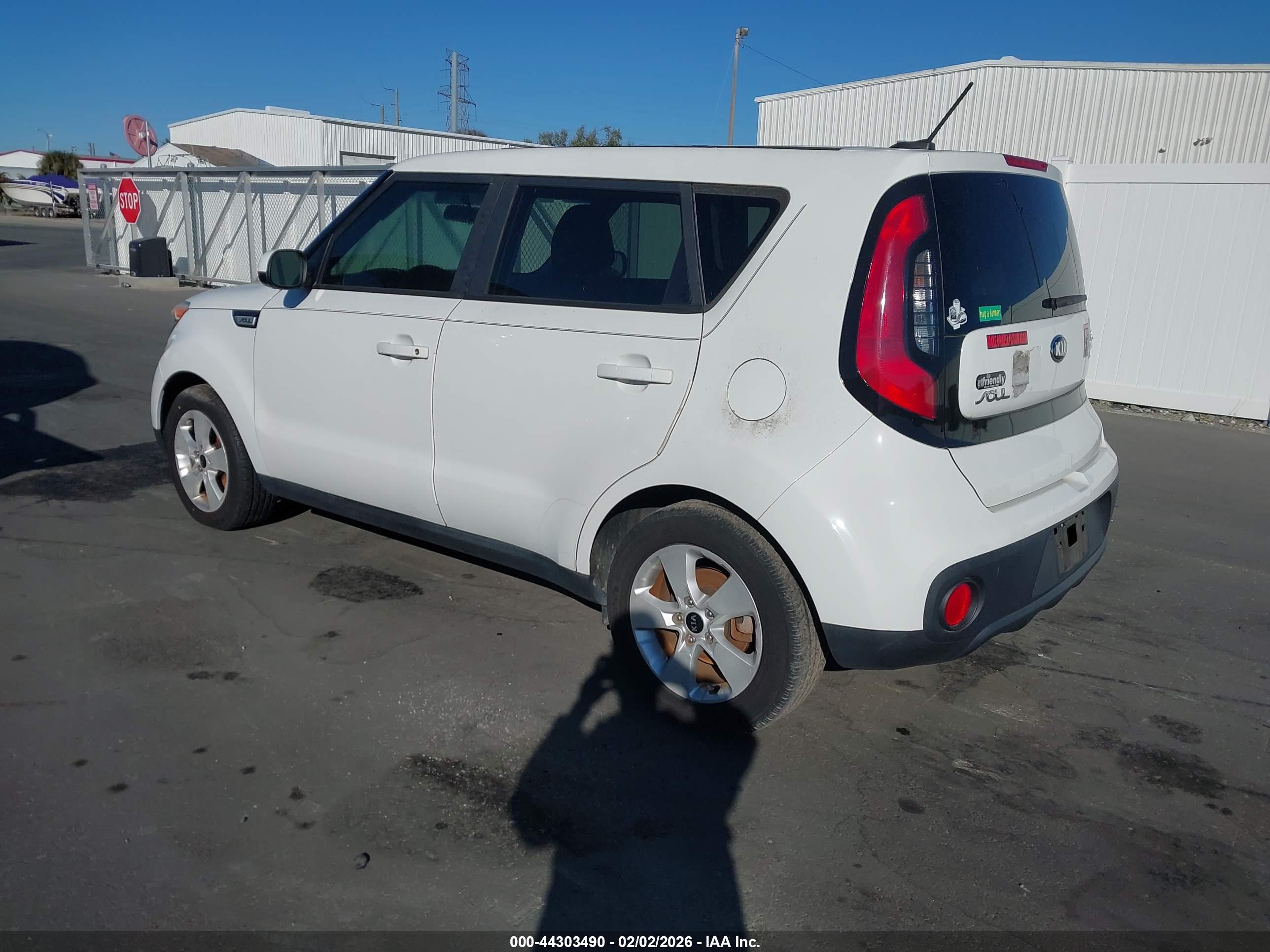 KIA SOUL image 3