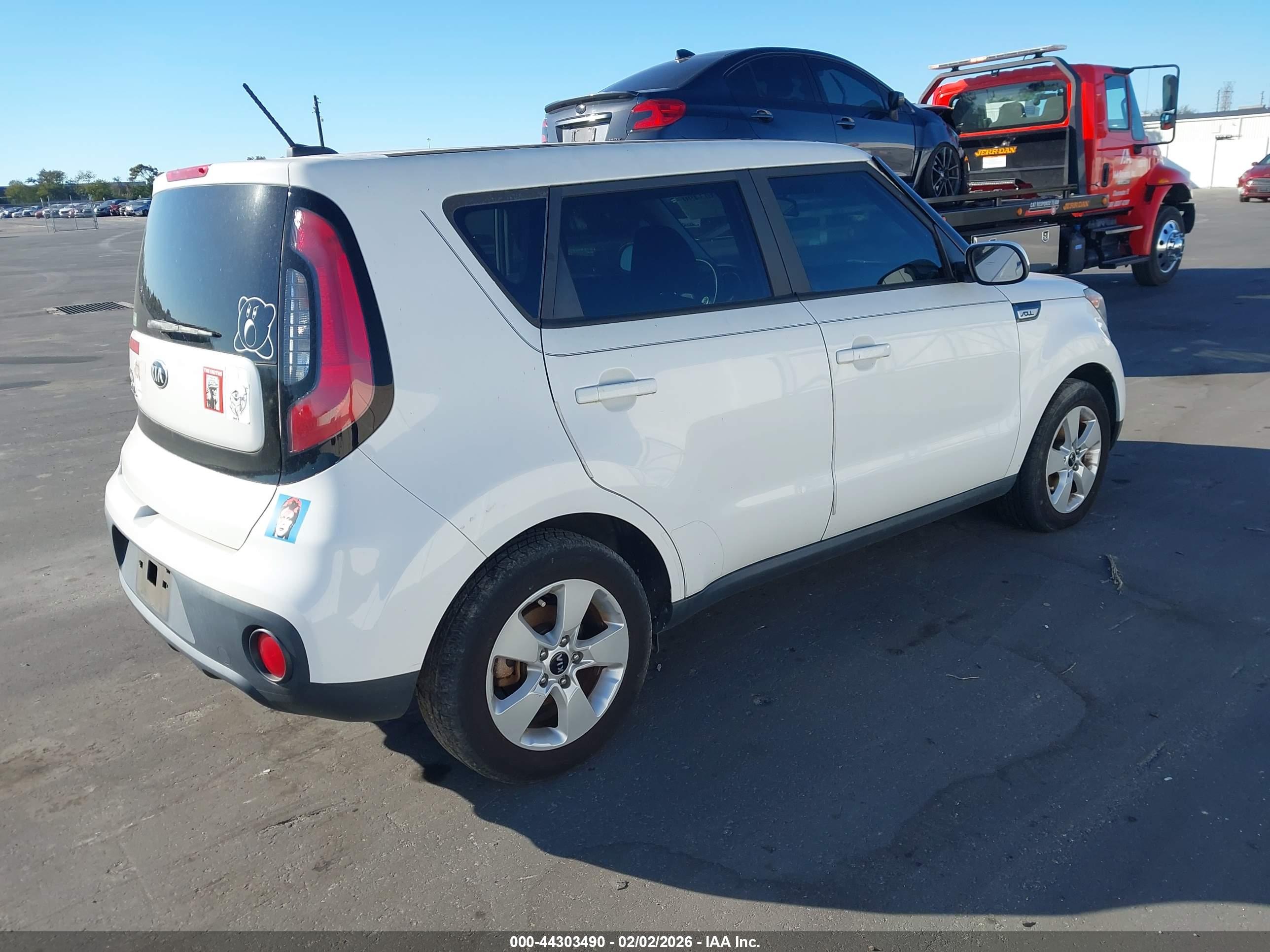 KIA SOUL image 4