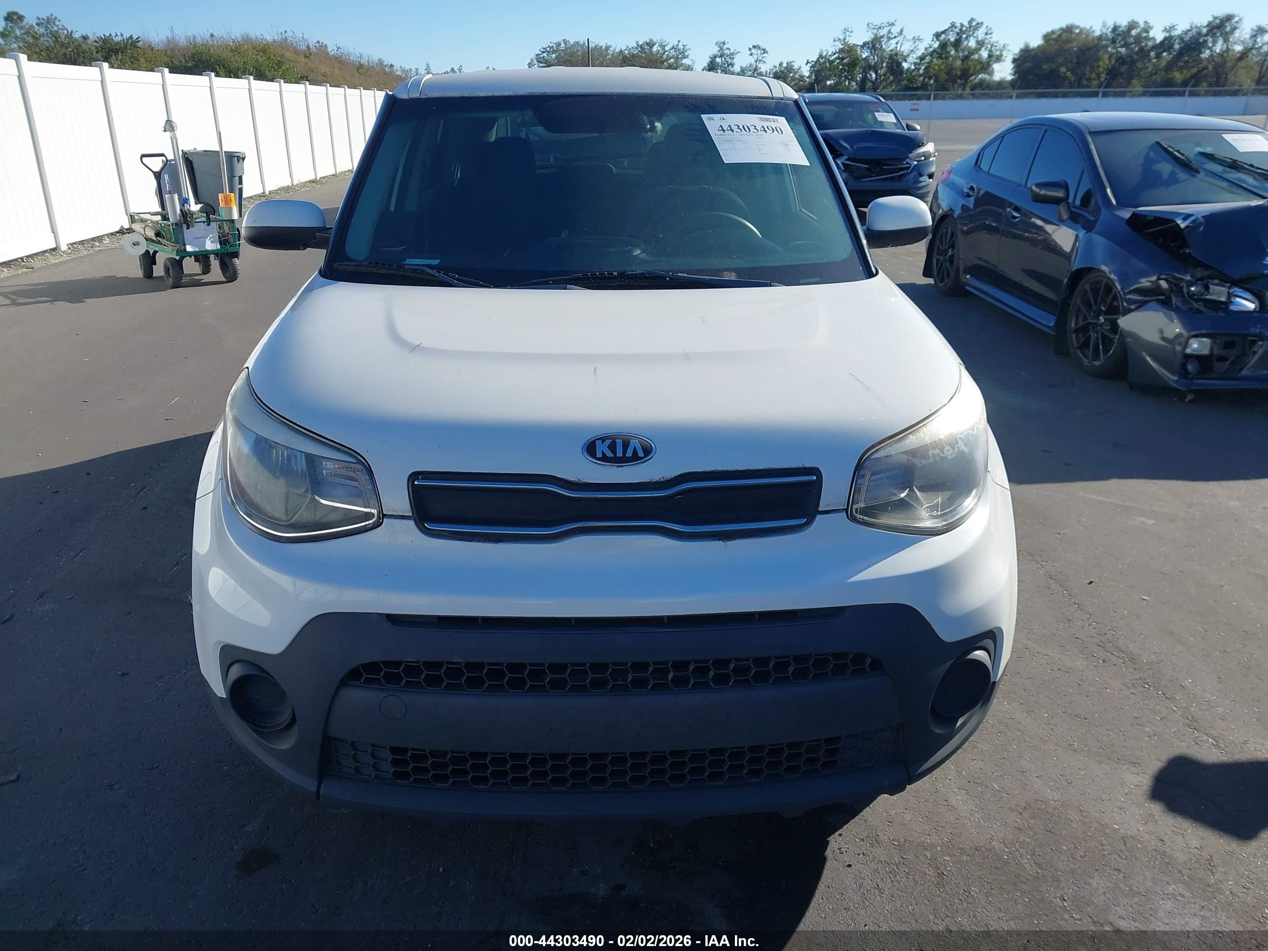 KIA SOUL image 6