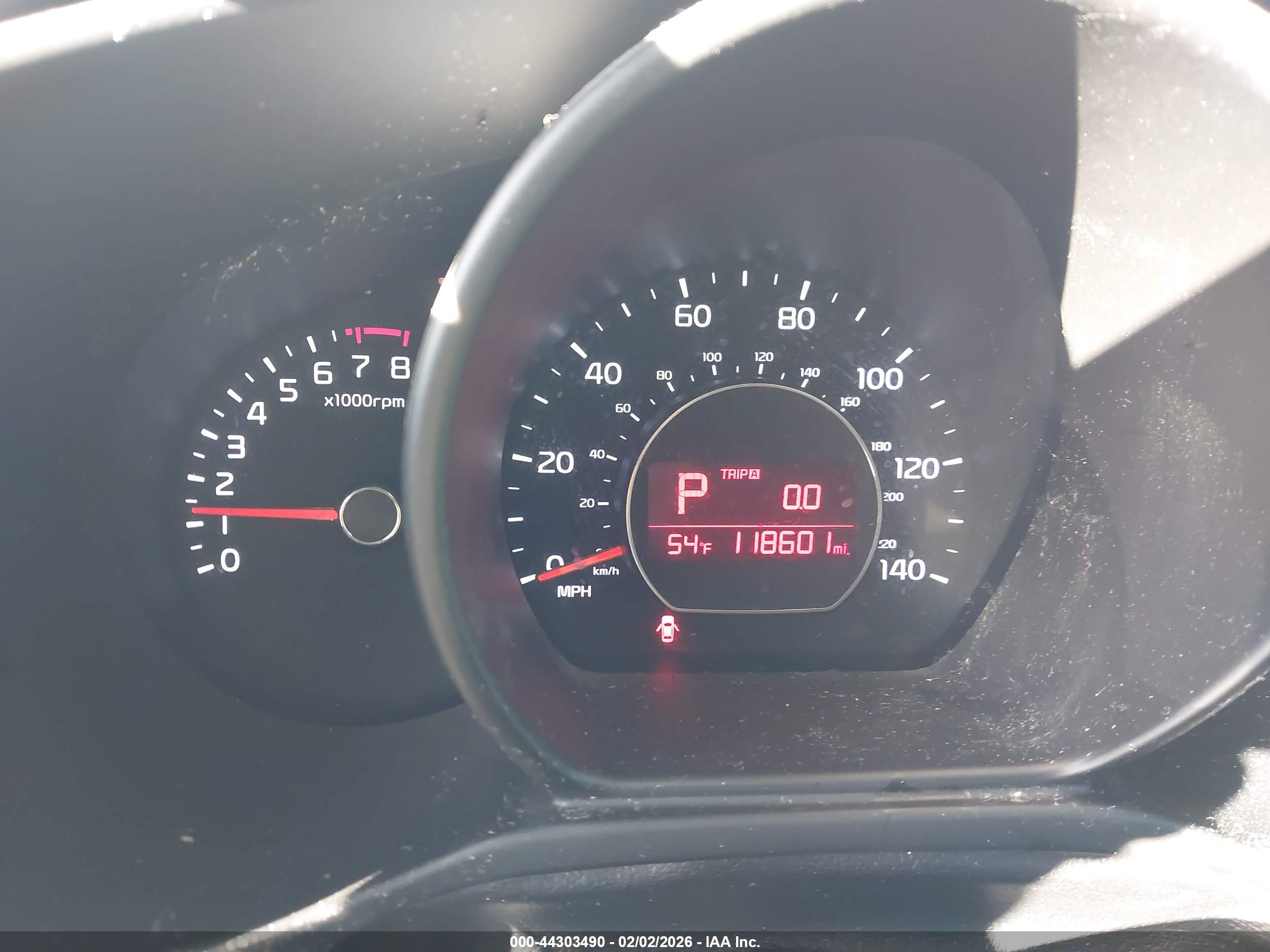 KIA SOUL image 7