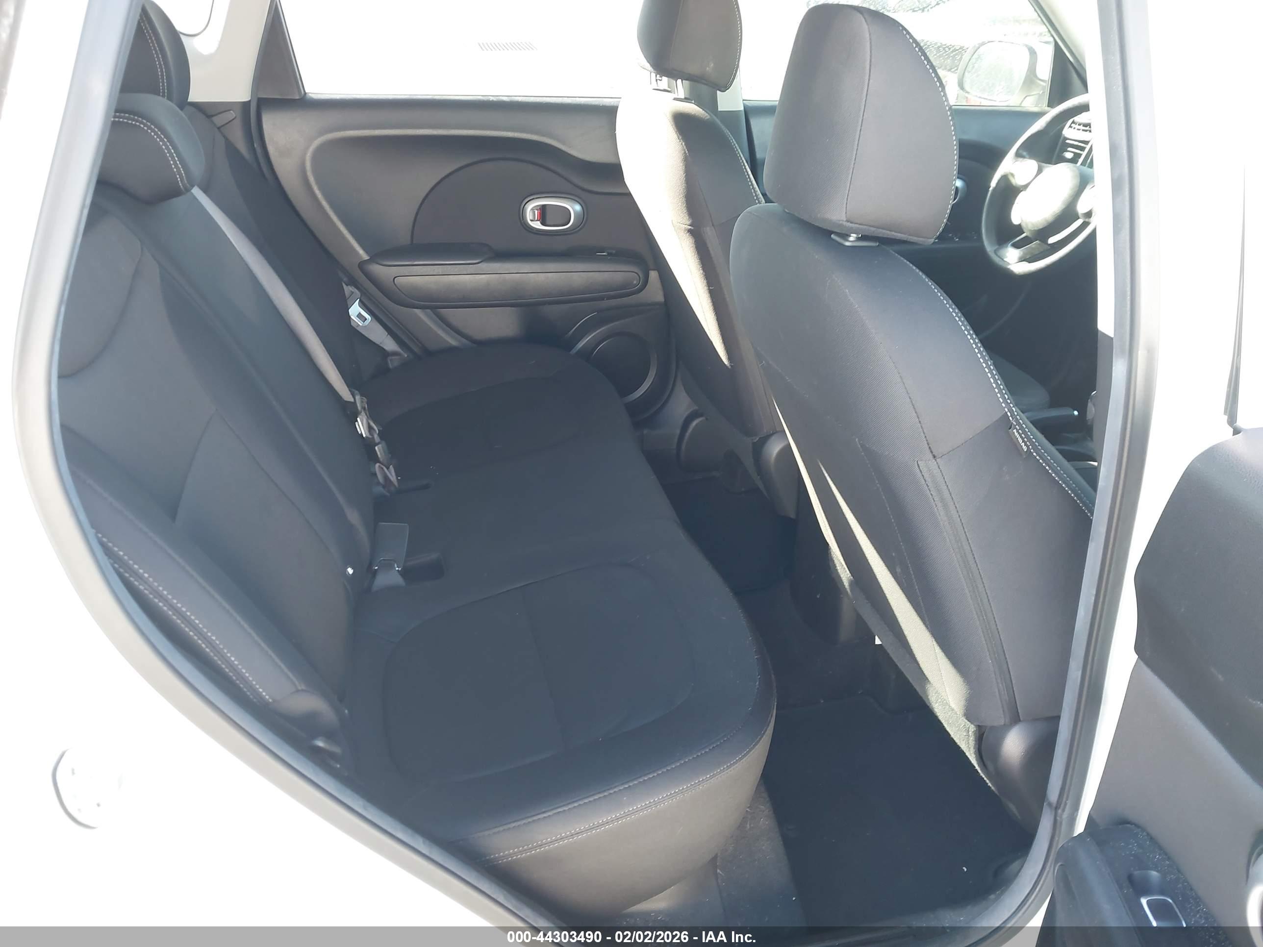 KIA SOUL image 8