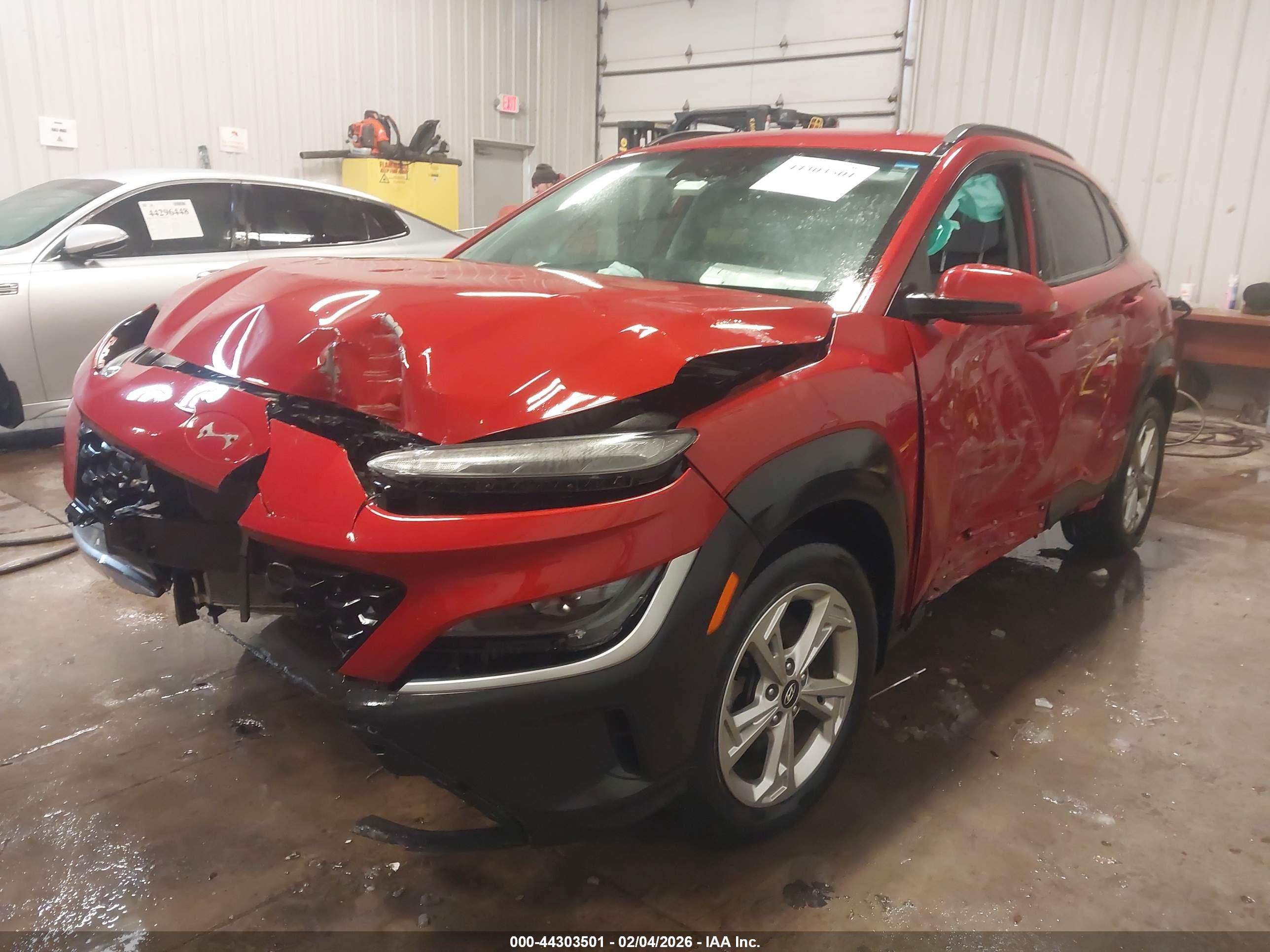 HYUNDAI KONA image 2