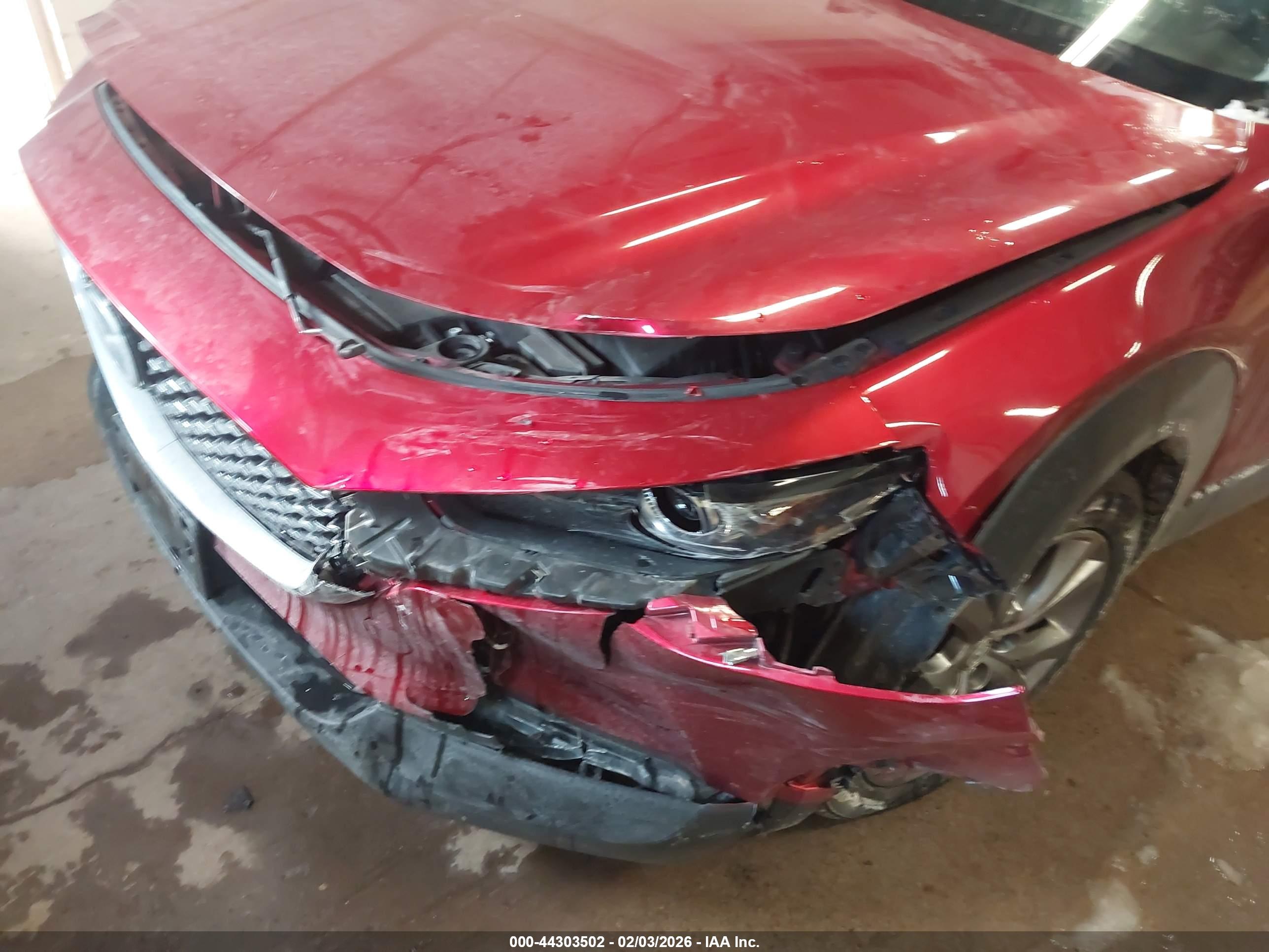 MAZDA CX-30 image 6