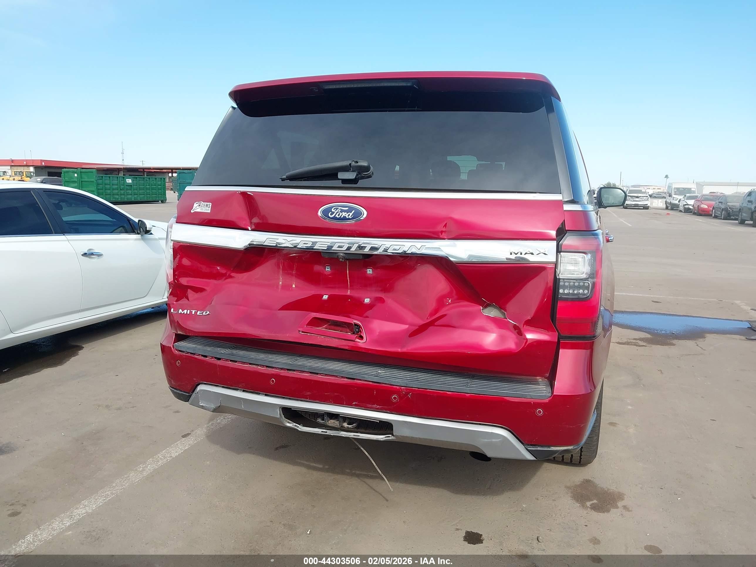 FORD EXPEDITION image 6
