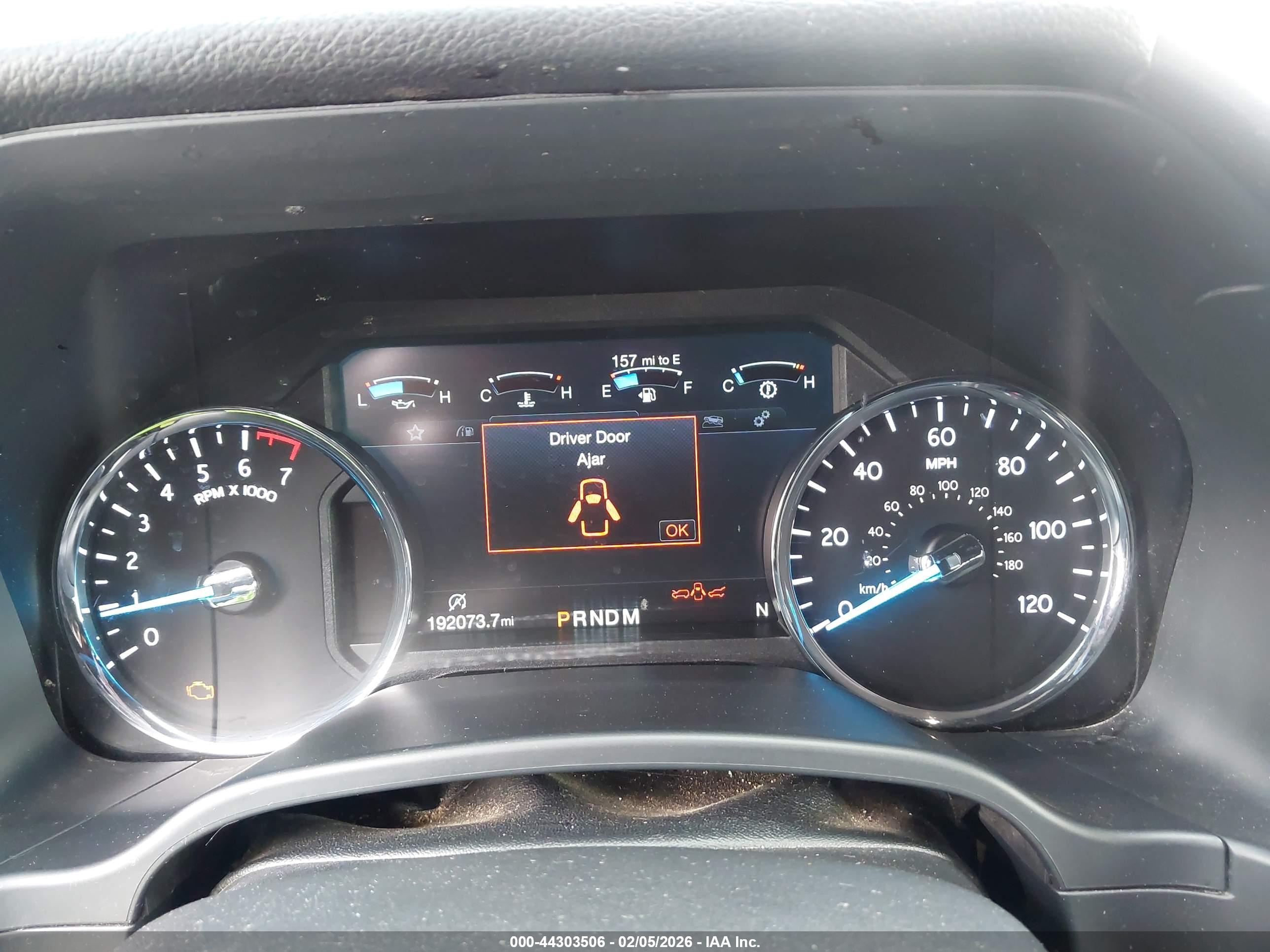 FORD EXPEDITION image 7