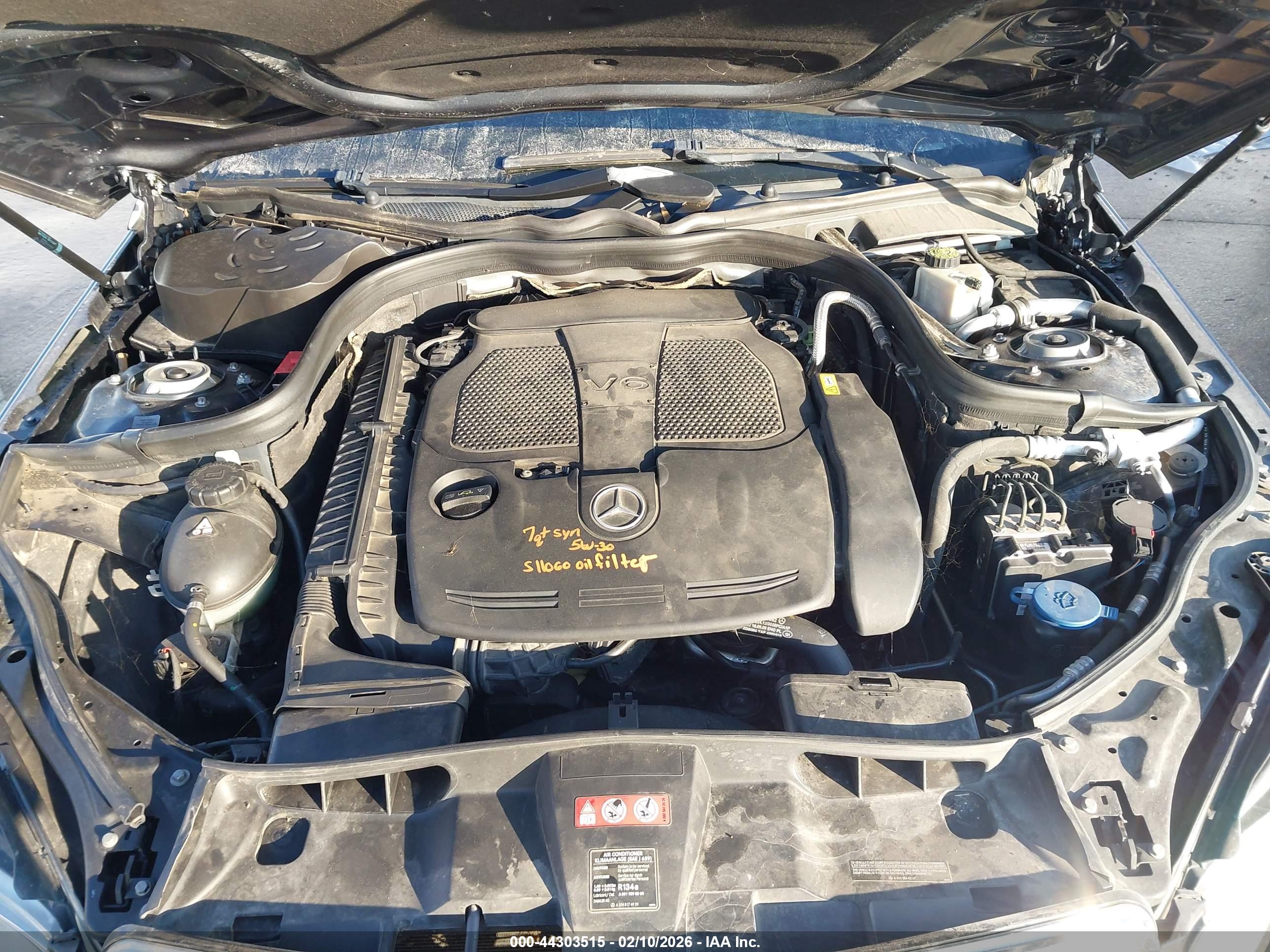 MERCEDES-BENZ E image 10