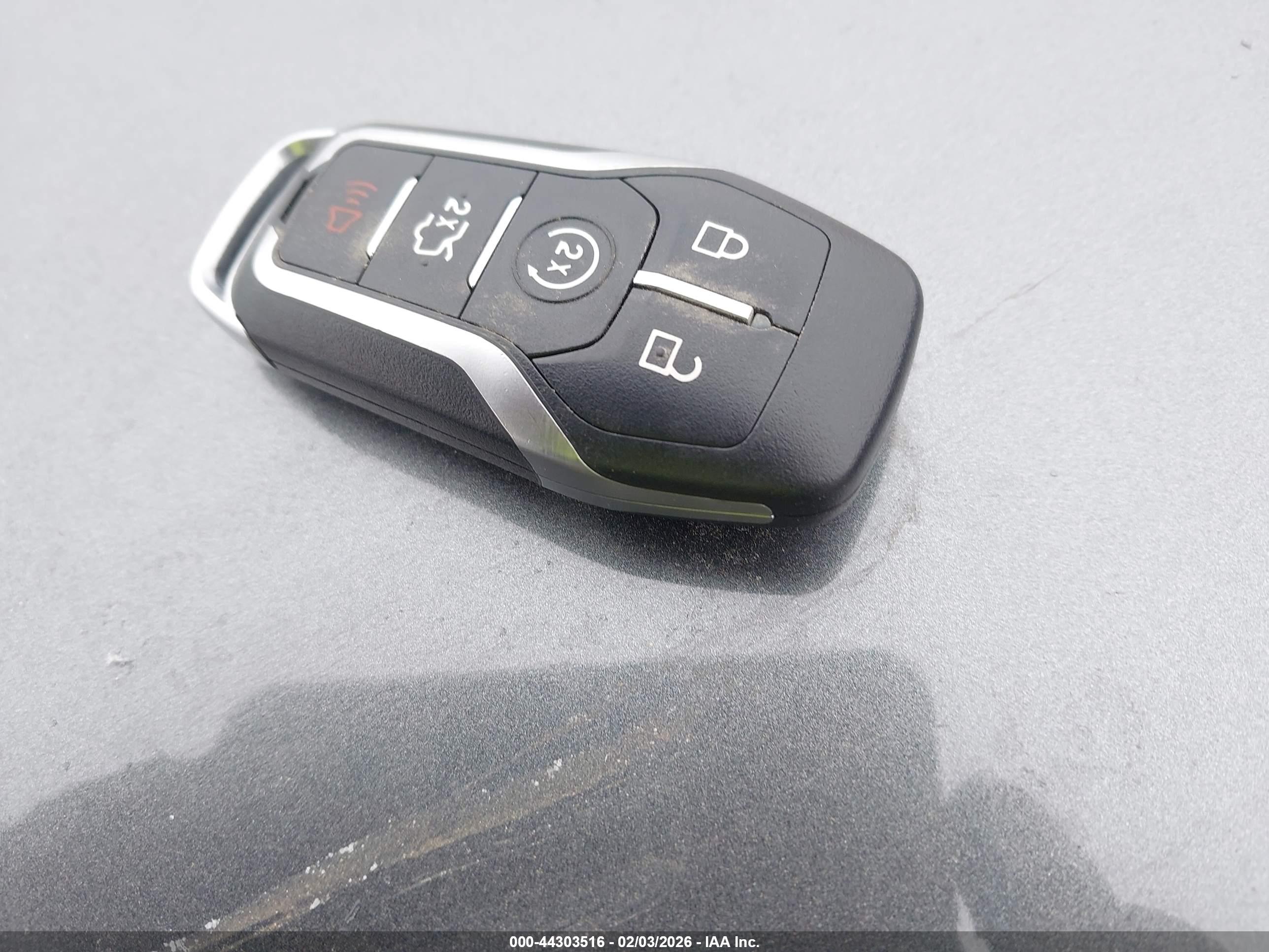 LINCOLN MKZ image 11