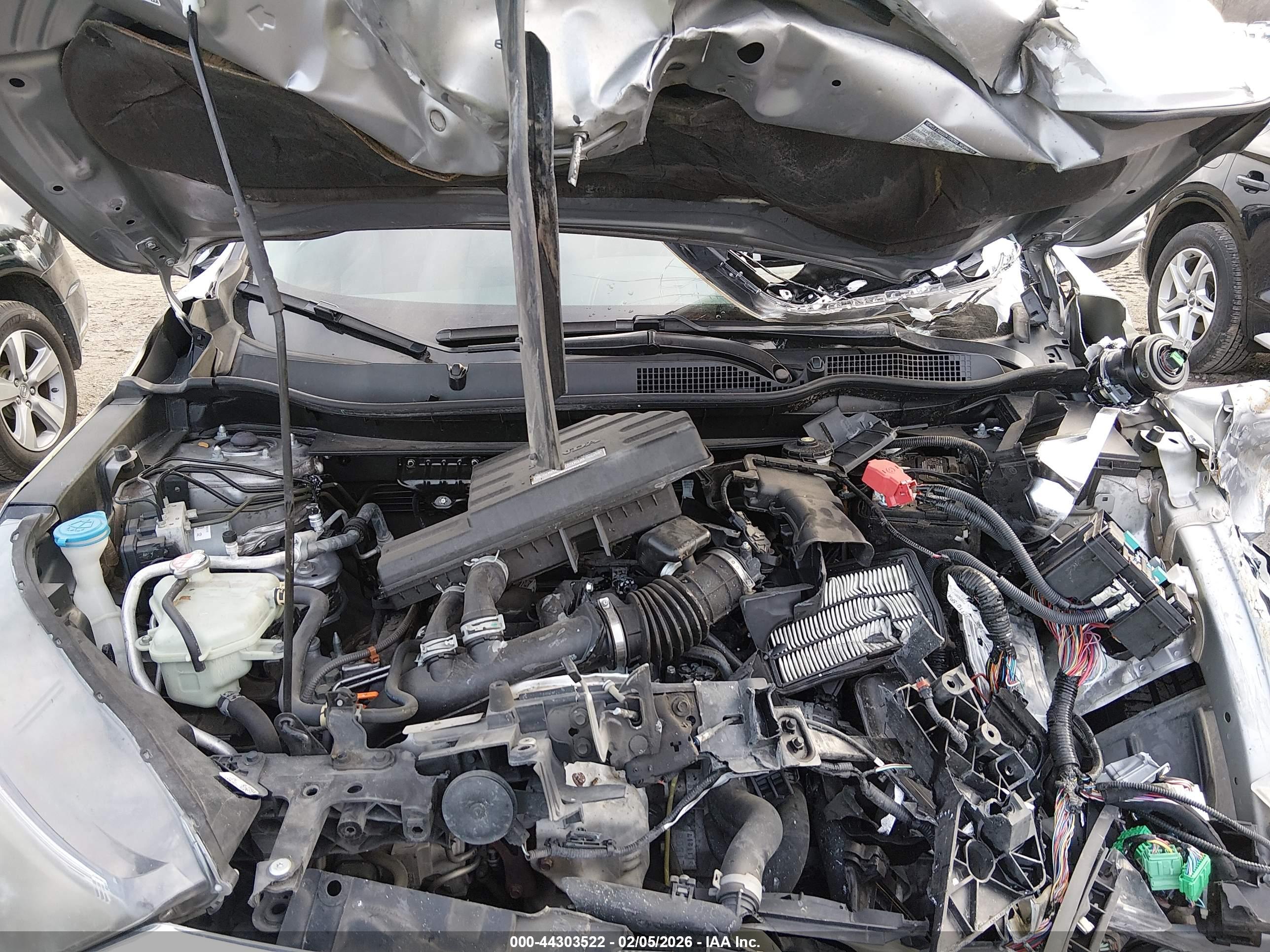 HONDA CR-V image 10