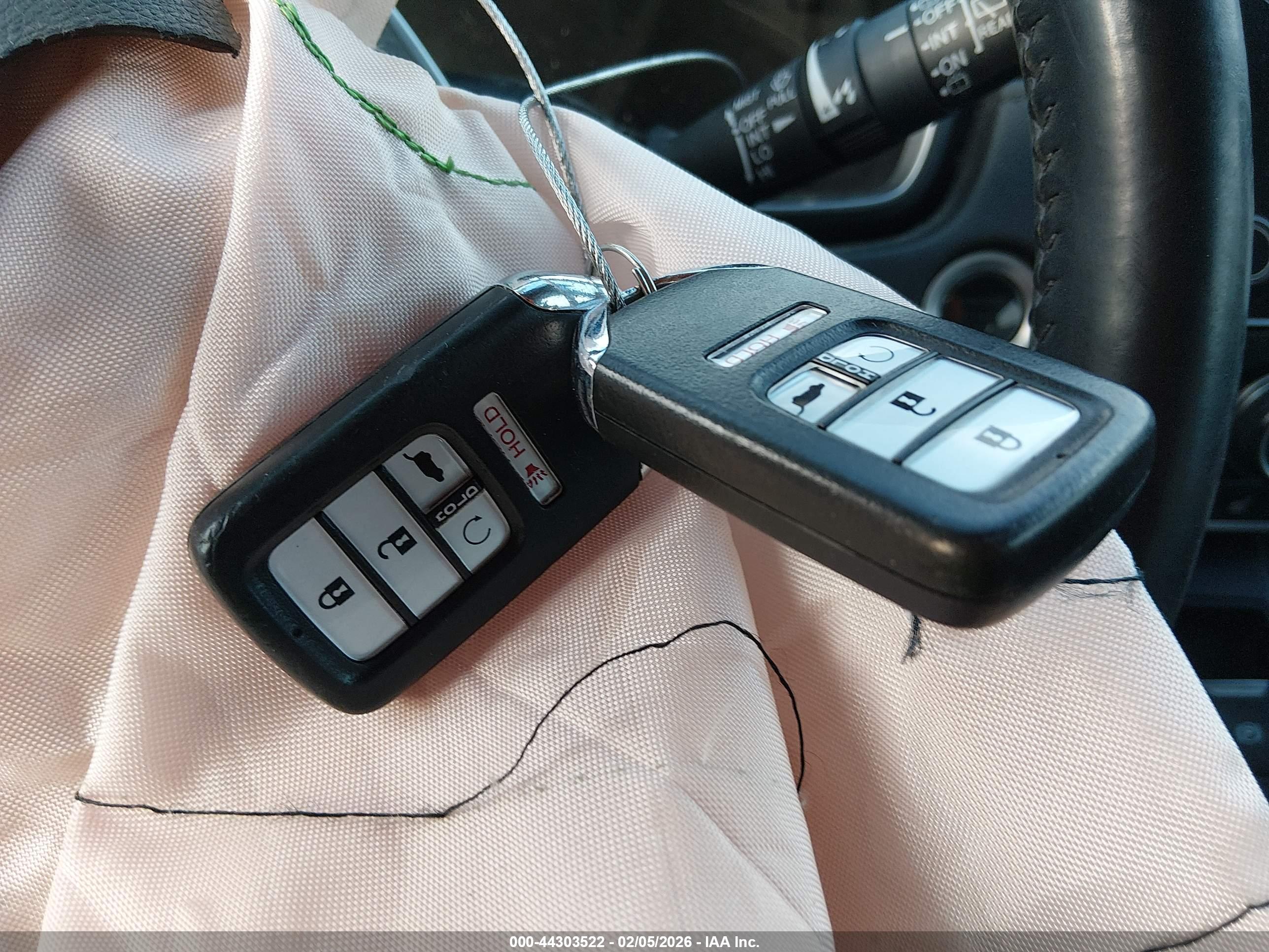 HONDA CR-V image 11