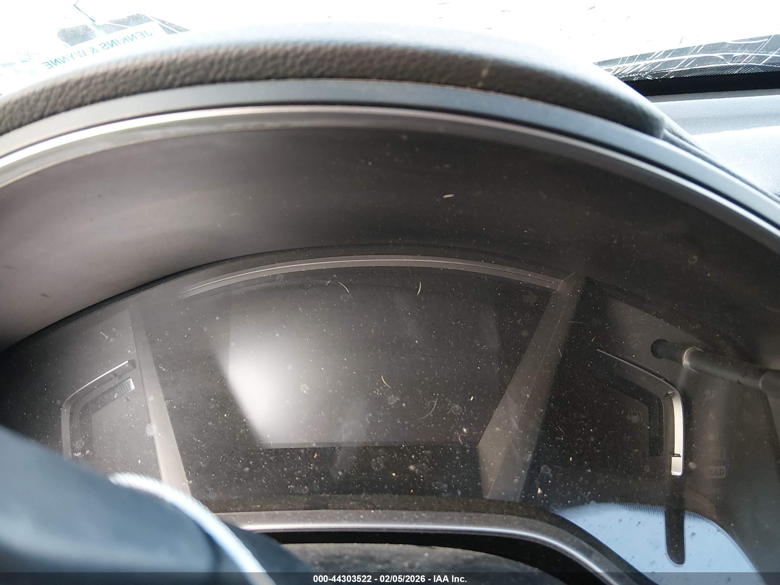 HONDA CR-V image 7