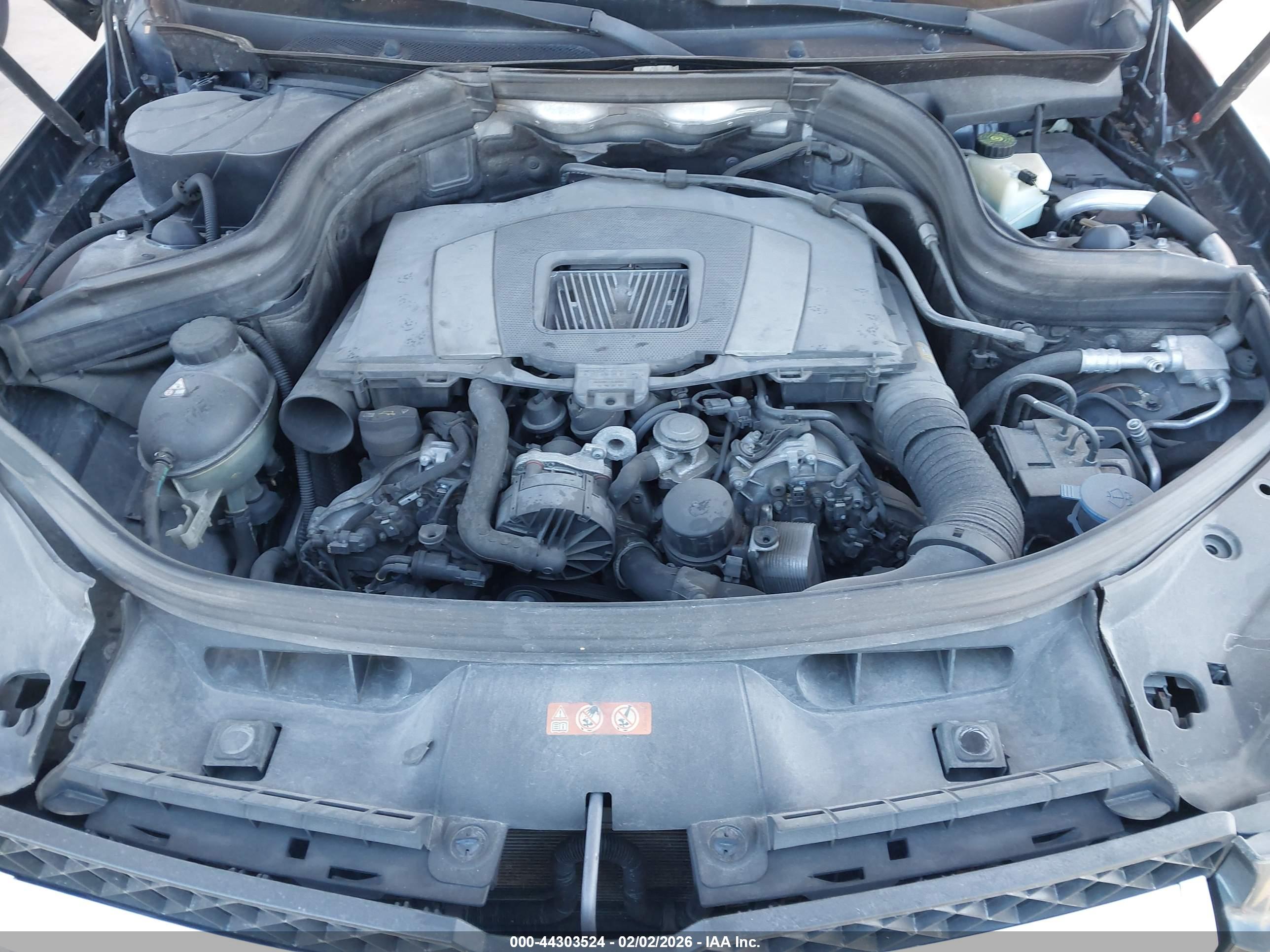 MERCEDES-BENZ GLK image 10