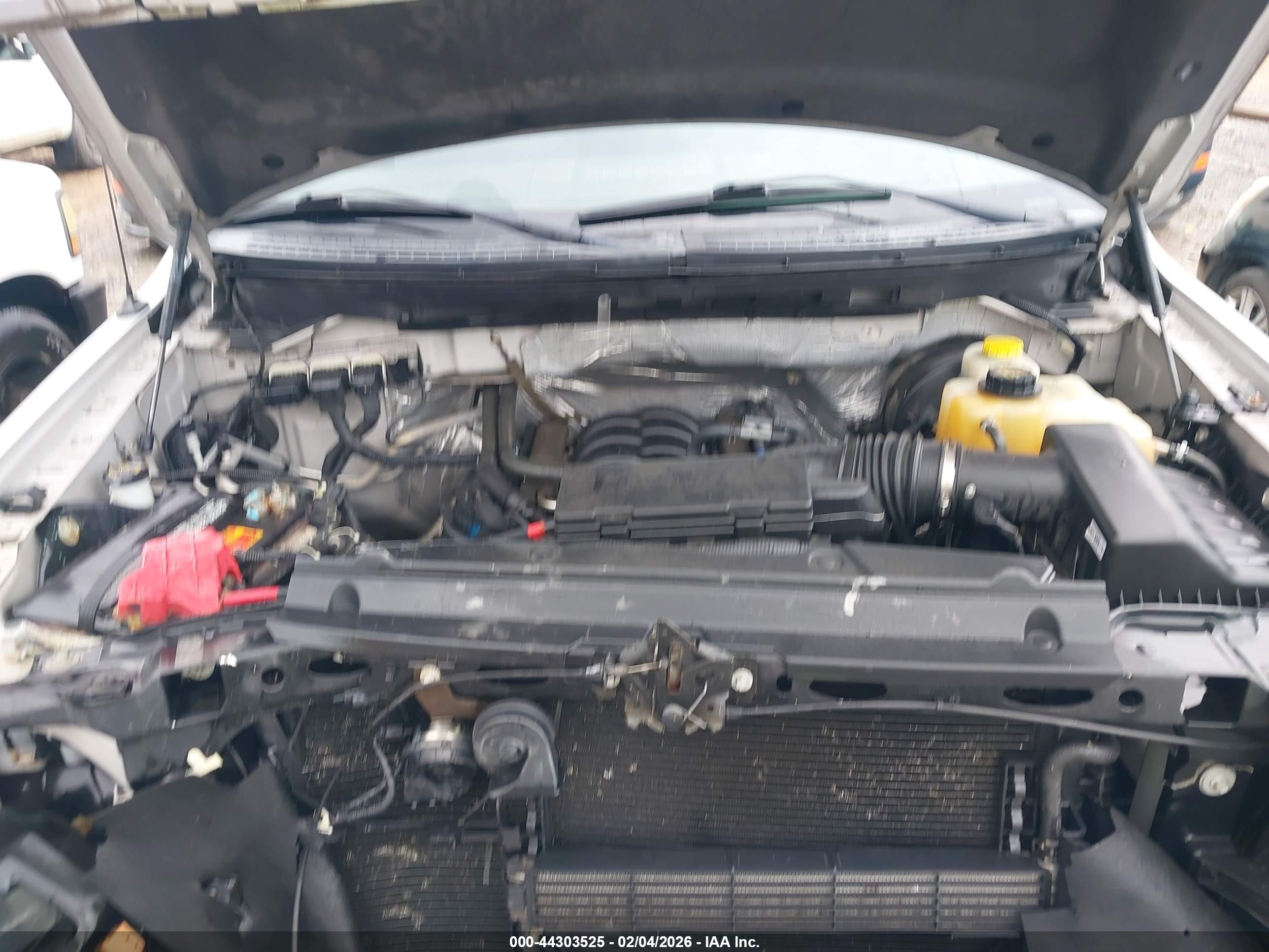 FORD F-150 image 10