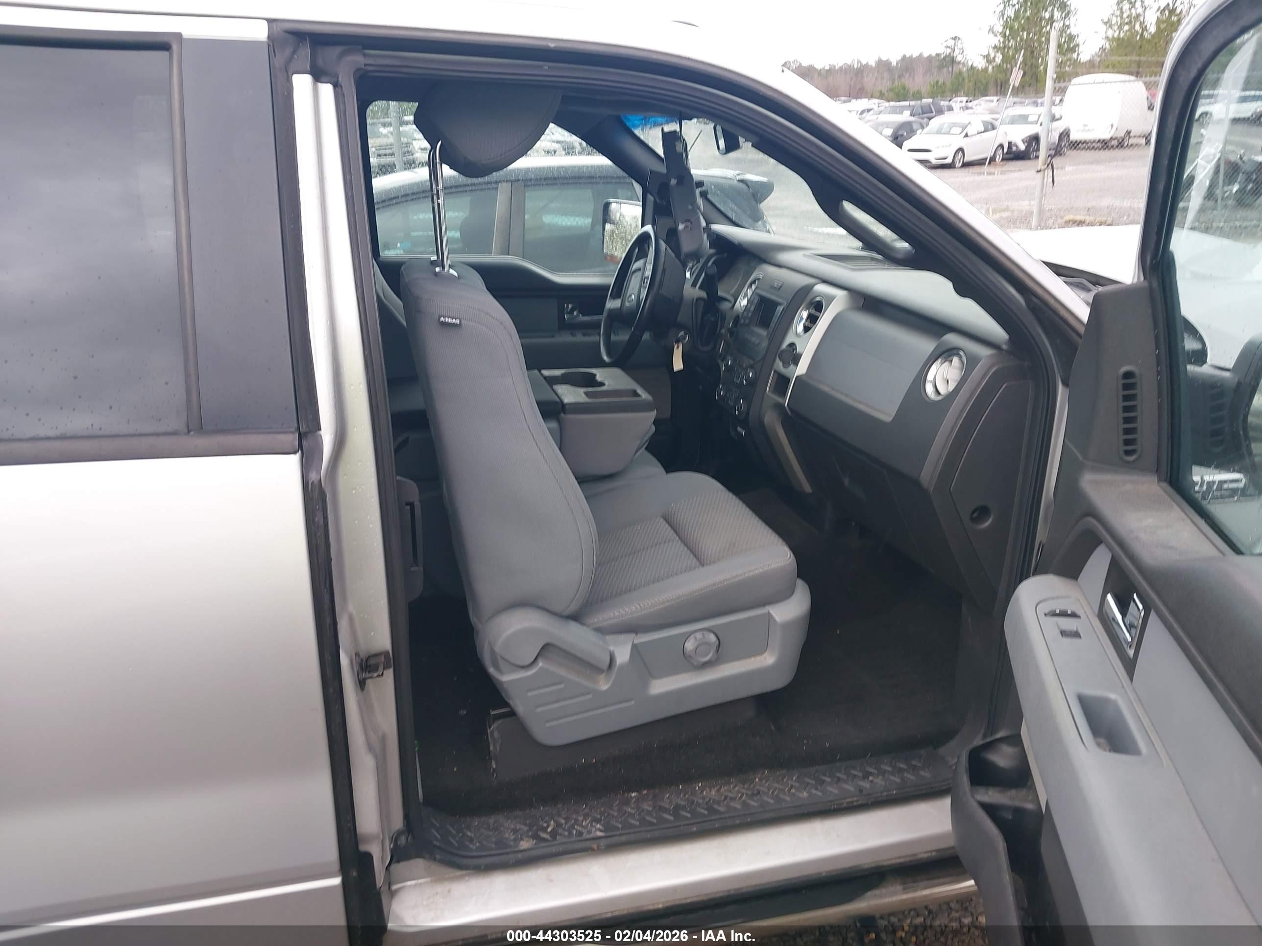 FORD F-150 image 5