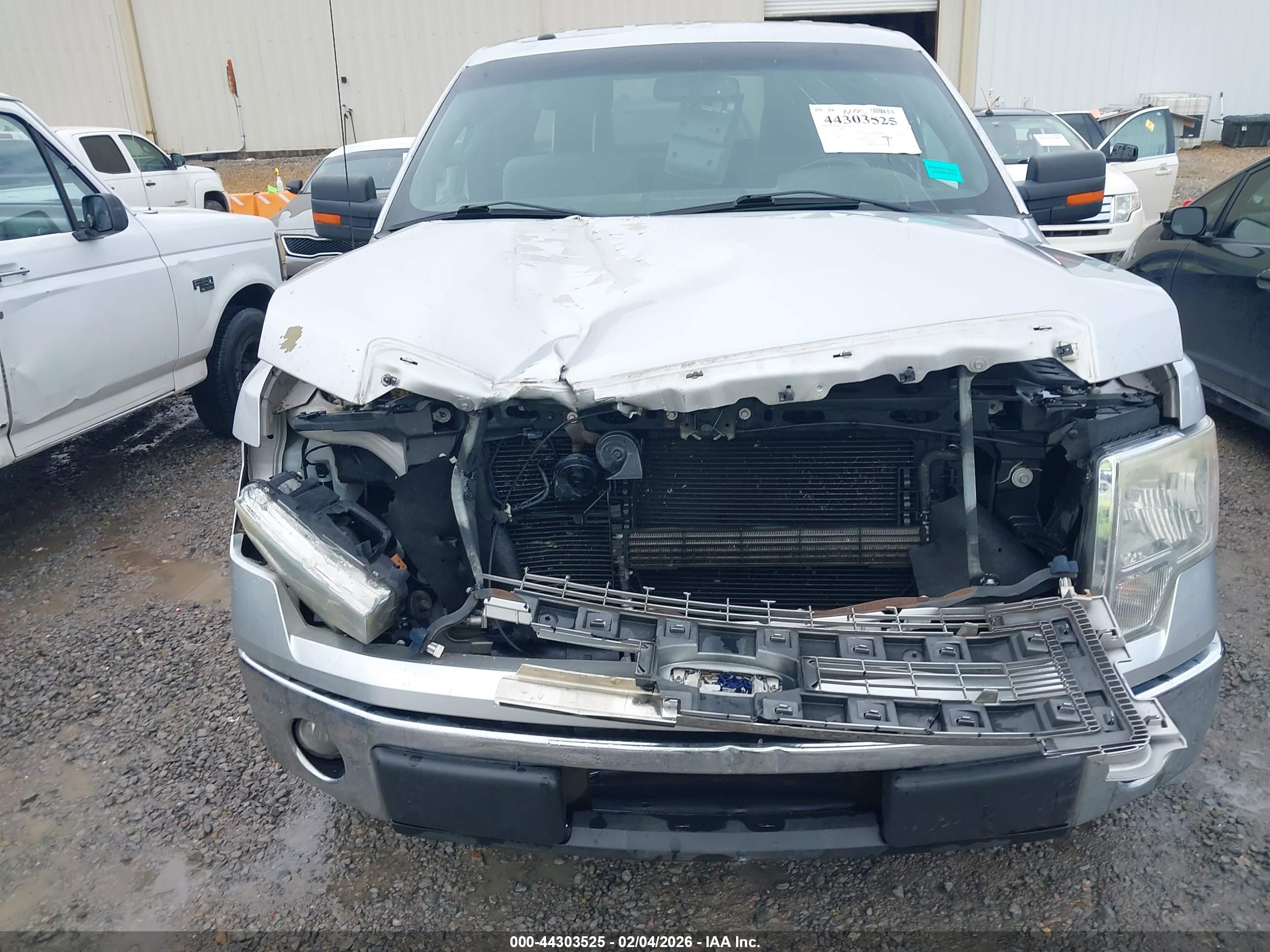 FORD F-150 image 6