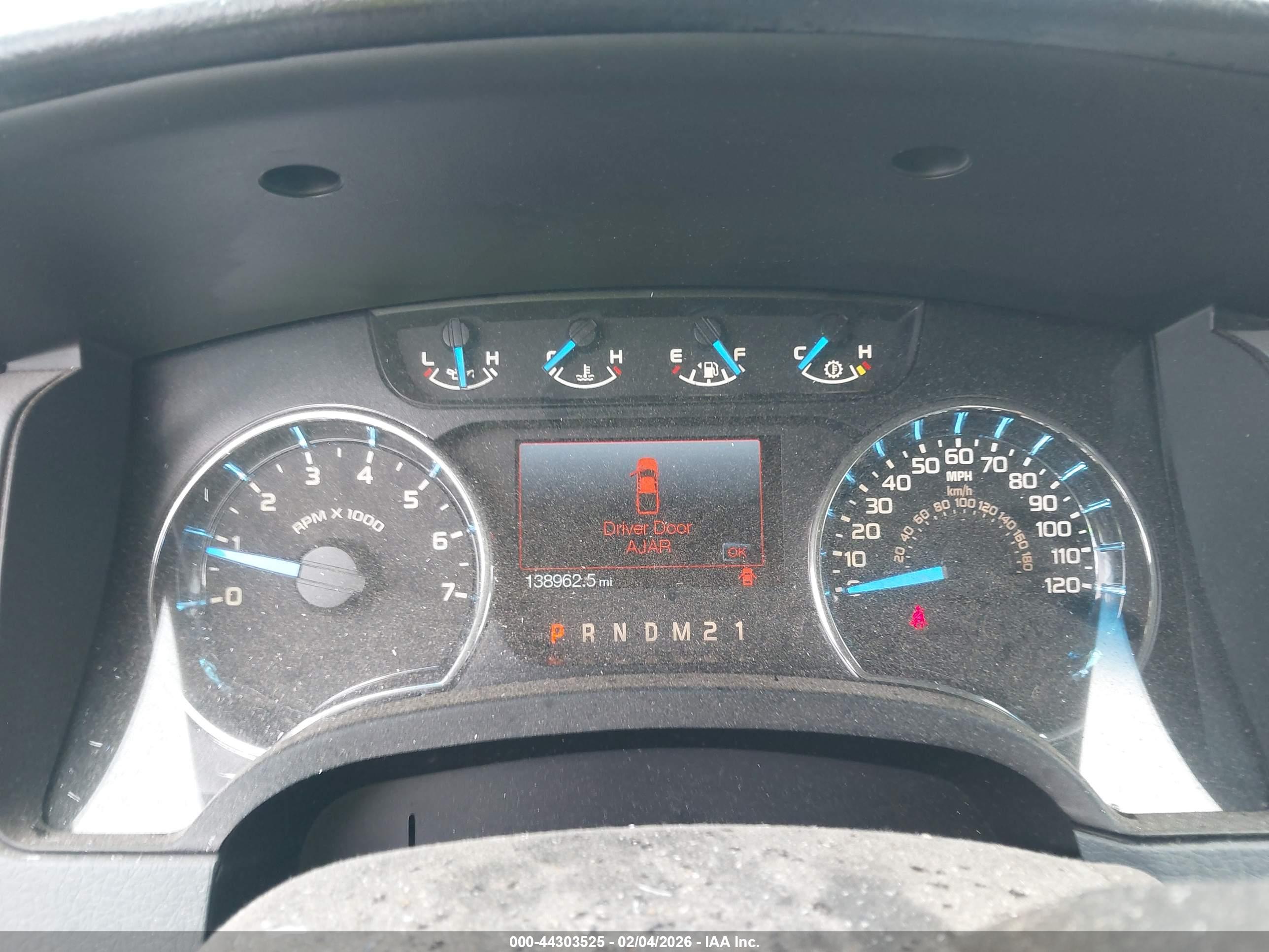 FORD F-150 image 7
