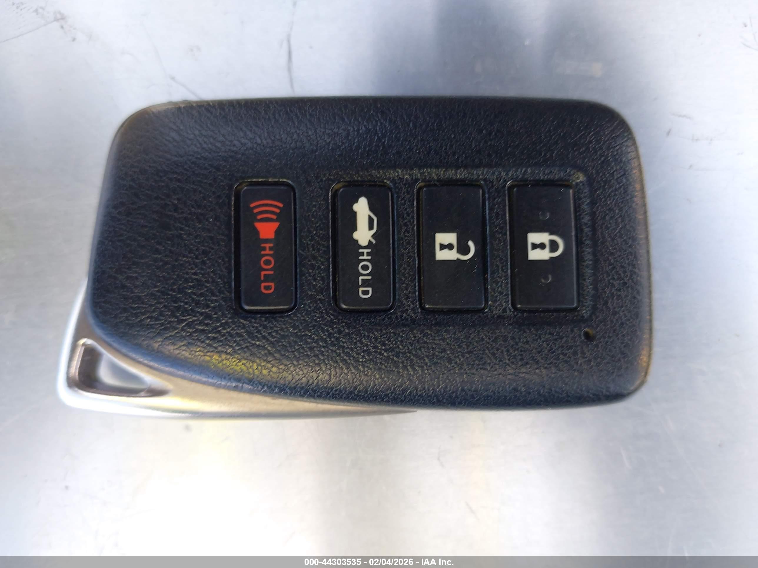 LEXUS GS image 11