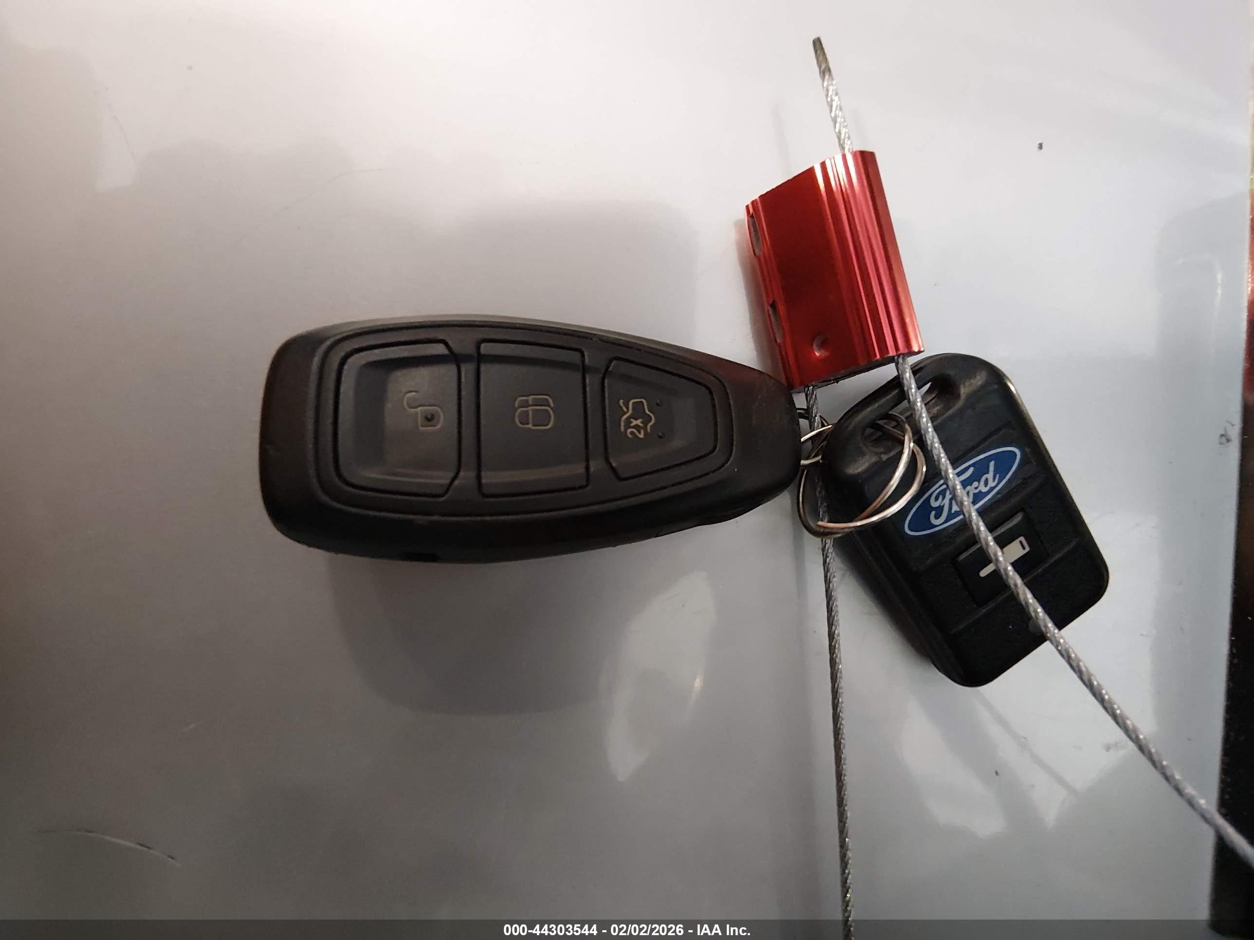 FORD FOCUS image 11