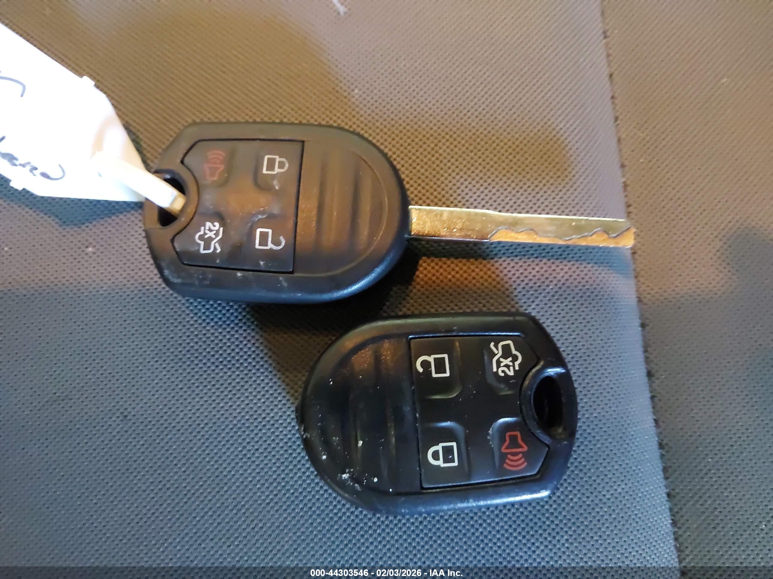 FORD FIESTA image 11