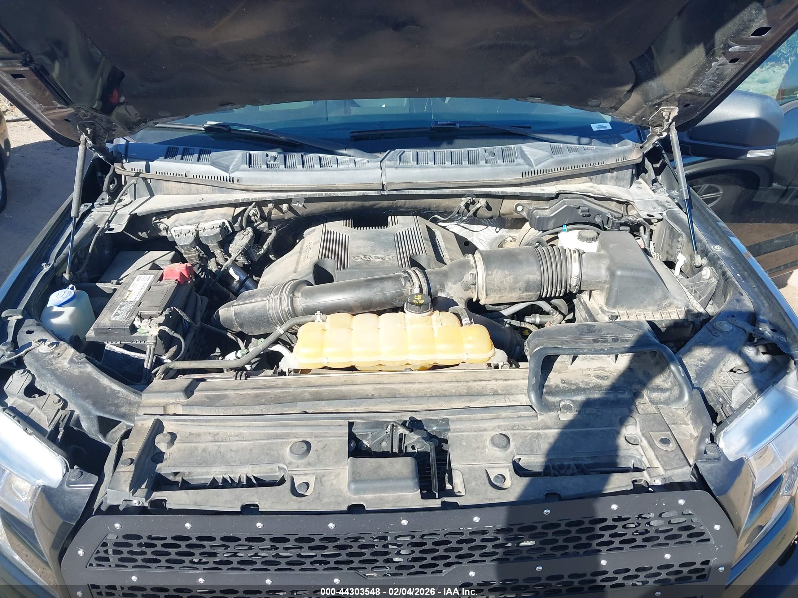 FORD F-150 image 10